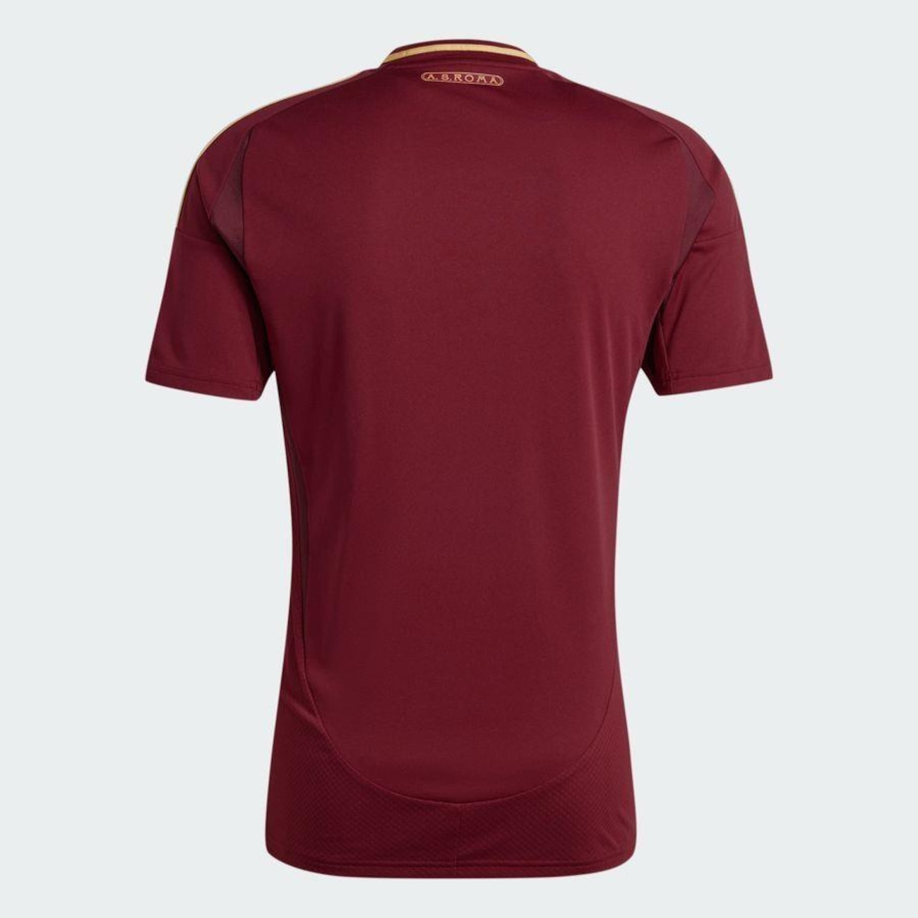 Camisa As Roma 24/25 1 adidas - Masculina | Centauro