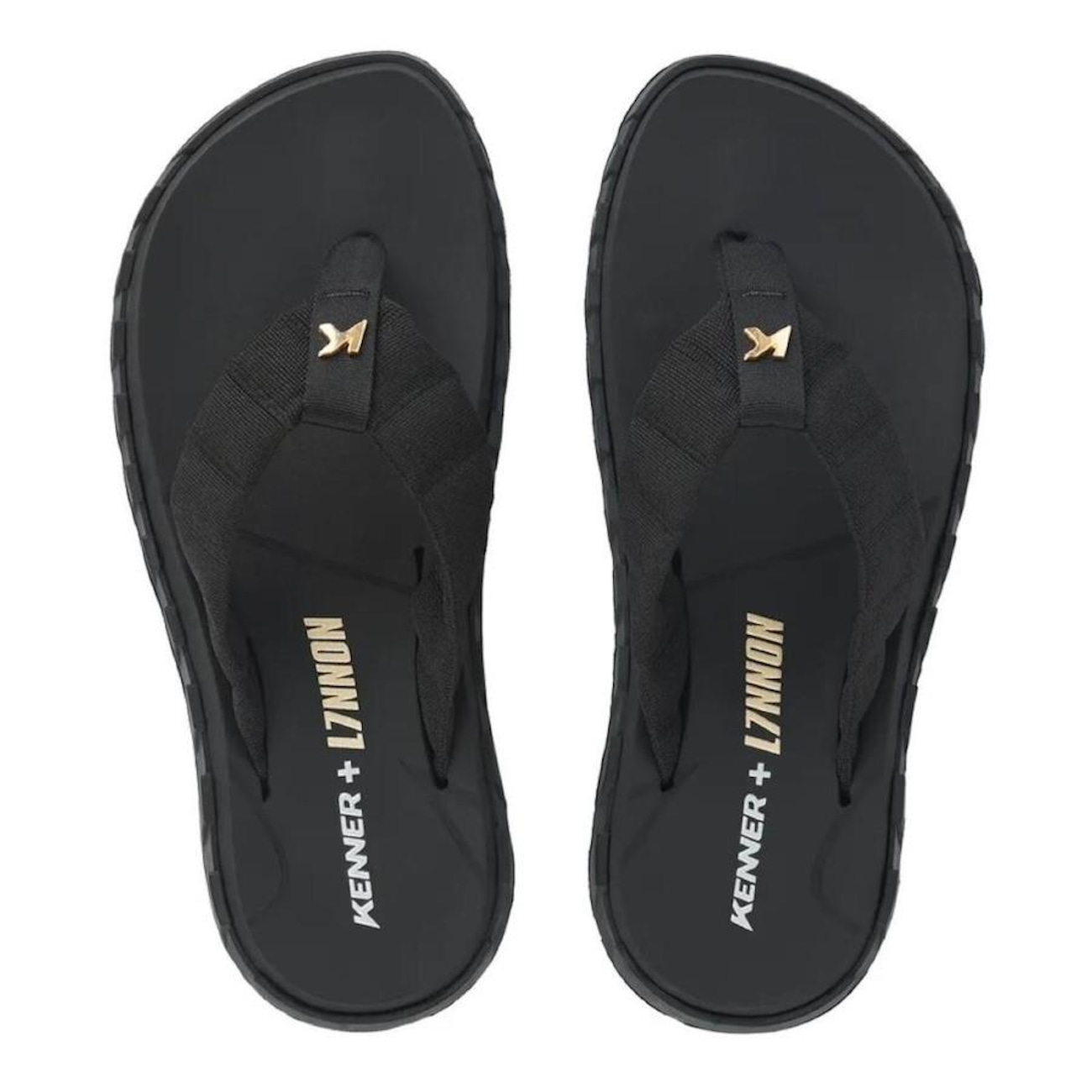 Chinelo Kenner Megah Core L7 L7Ennon - Unissex em Promoção | Centauro