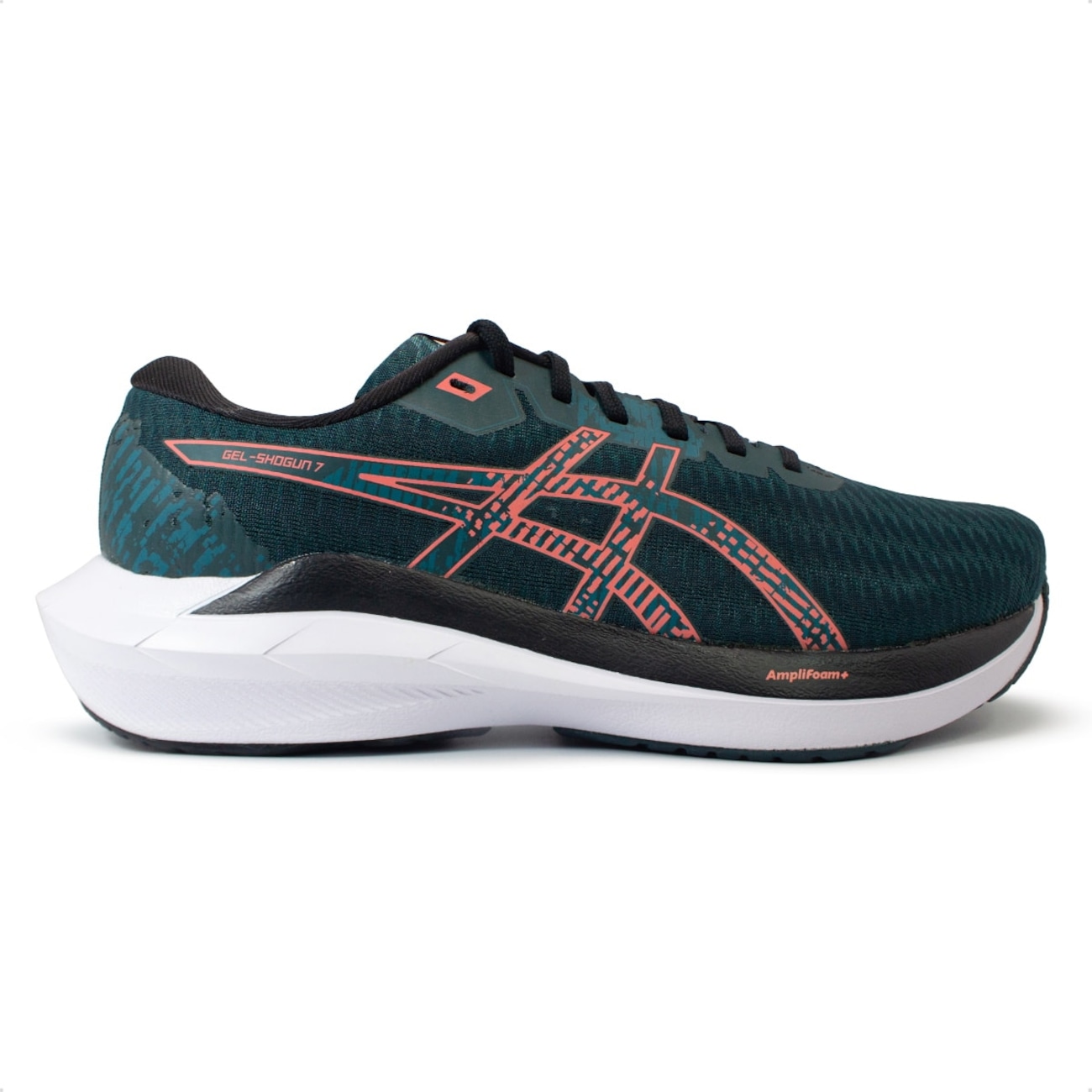 Tênis Asics Masculino Gel-Shogun 7 Corrida Masculino | Centauro