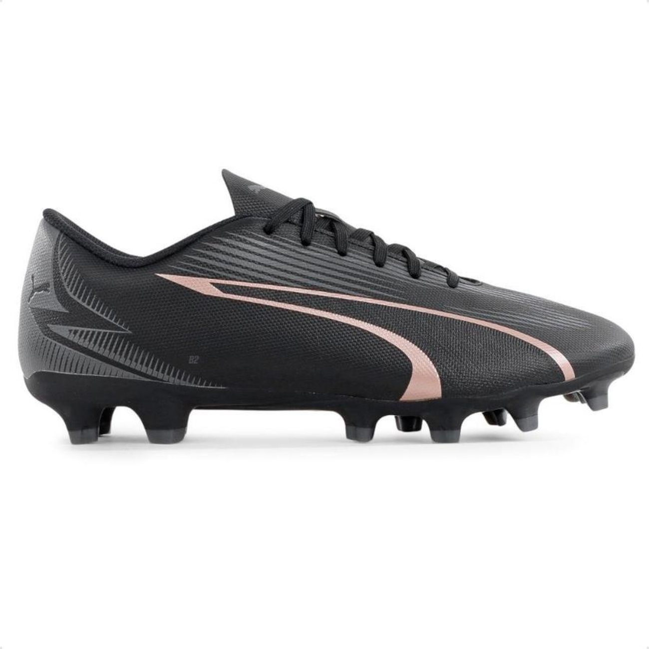 Chuteira de Campo Puma Ultra Play Fg/Ag Bdp - Adulto