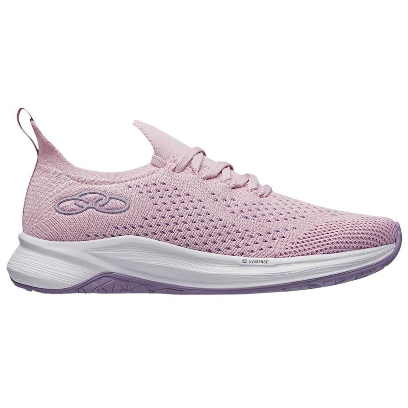 Tênis Olympikus Essential 2 Feminino Rosa