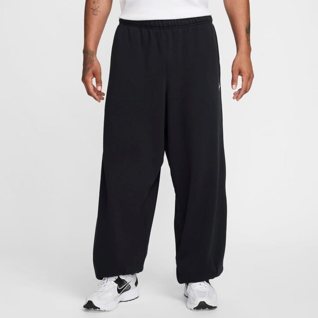 Calça Nike Club - Masculina