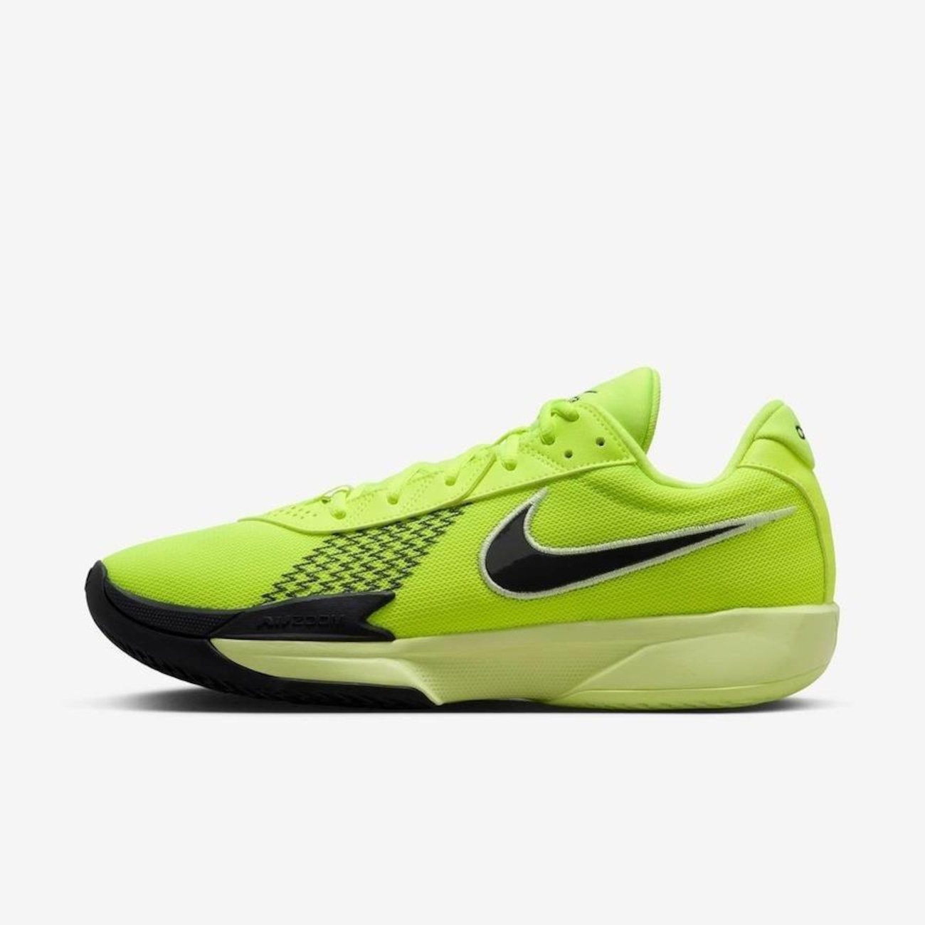 Tênis Nike Air Zoom G.T. Academy - Masculino