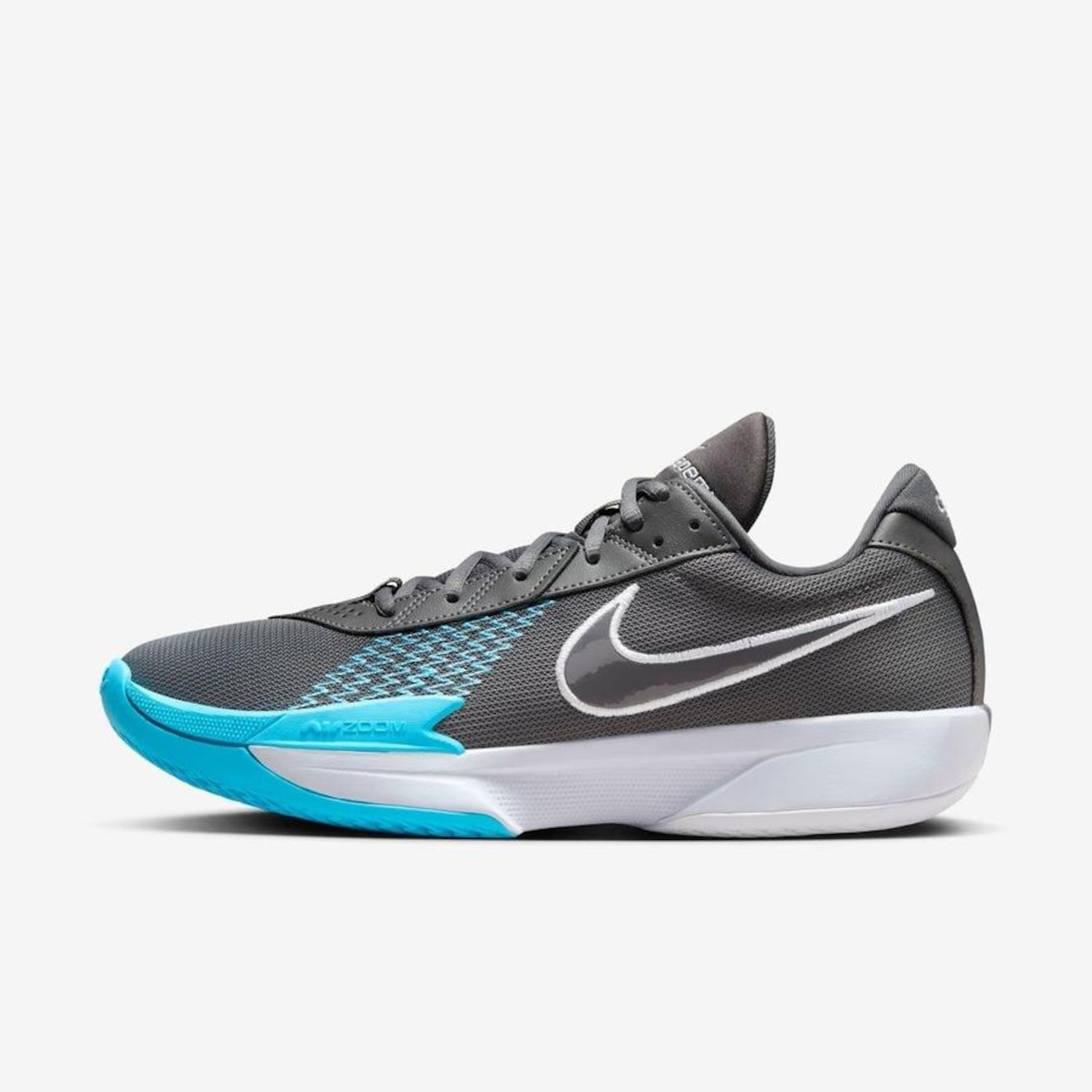 Tênis Nike Air Zoom G.T. Academy - Masculino