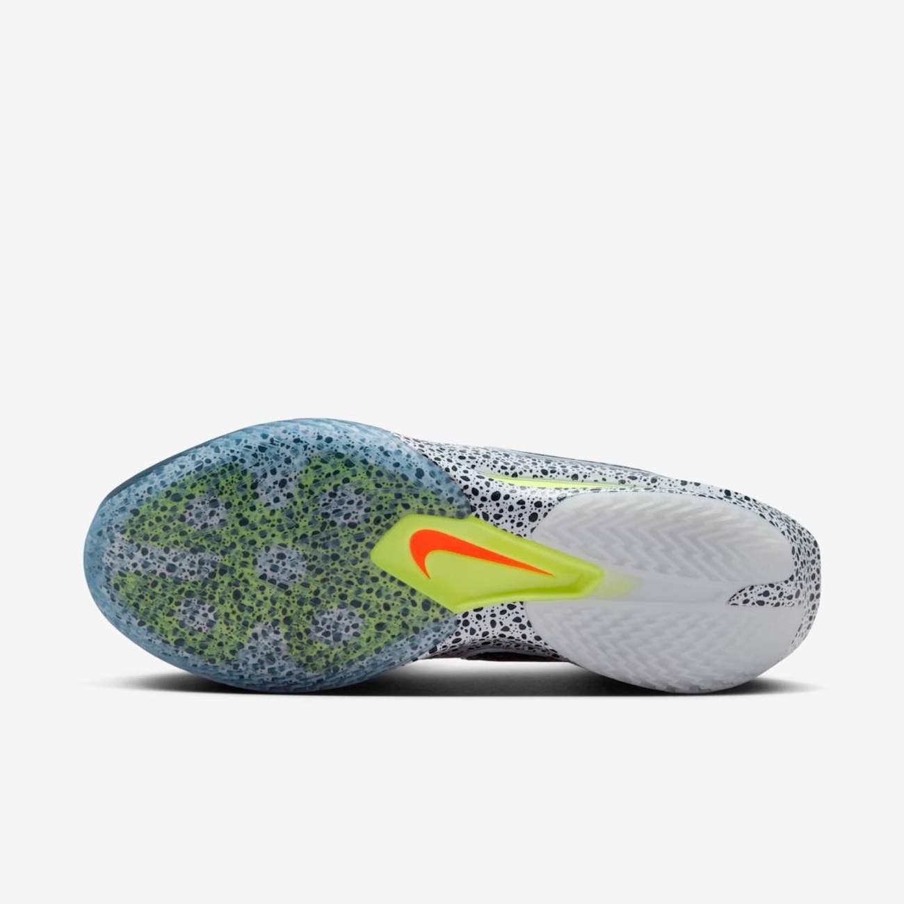 Tênis Nike Air Zoom G.T. Cut 3 - Adulto | Centauro
