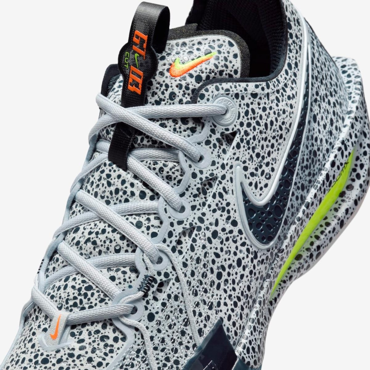 Tênis Nike Air Zoom G.T. Cut 3 - Adulto | Centauro
