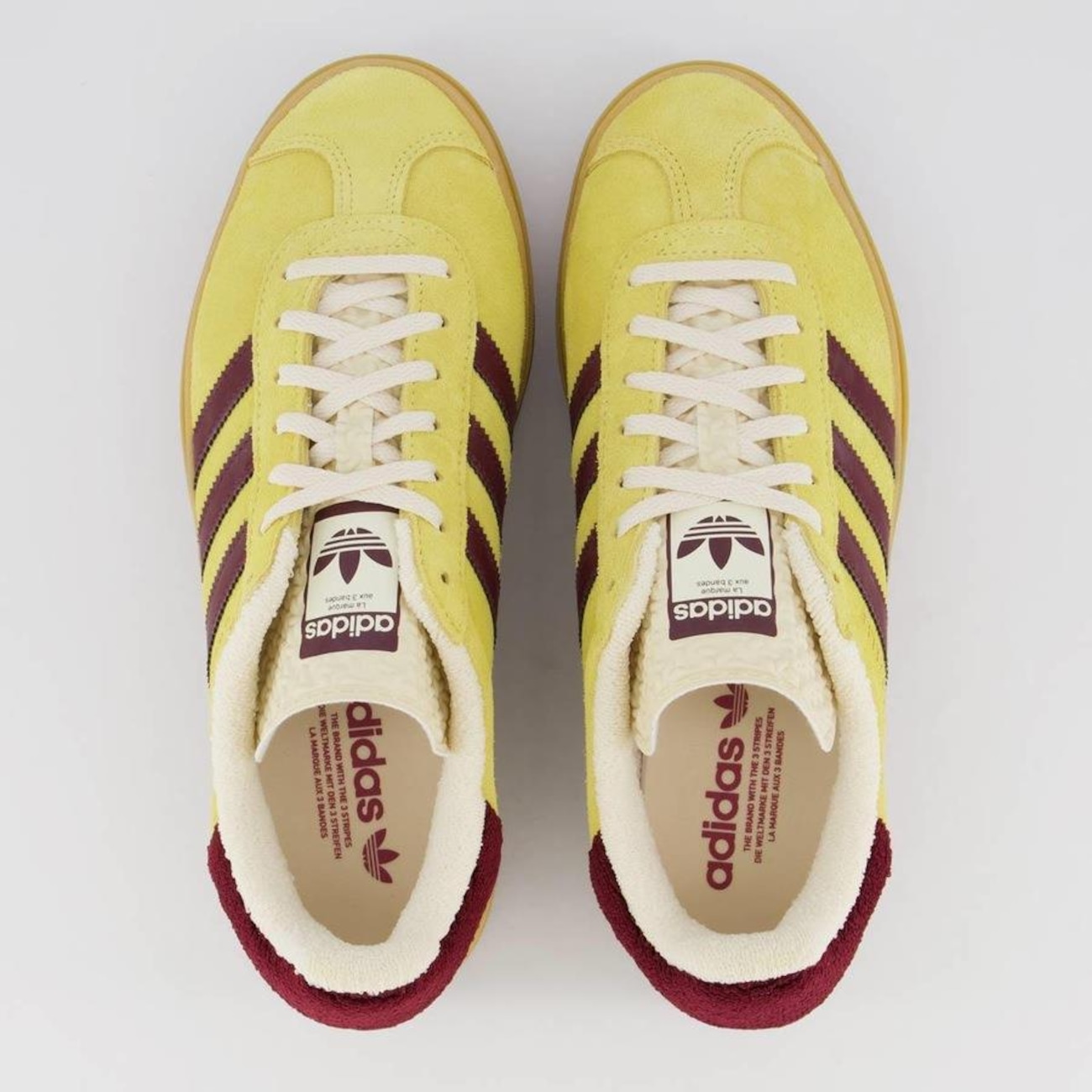 adidas gazelle silver green womens GAZELLE INDOOR main image 0