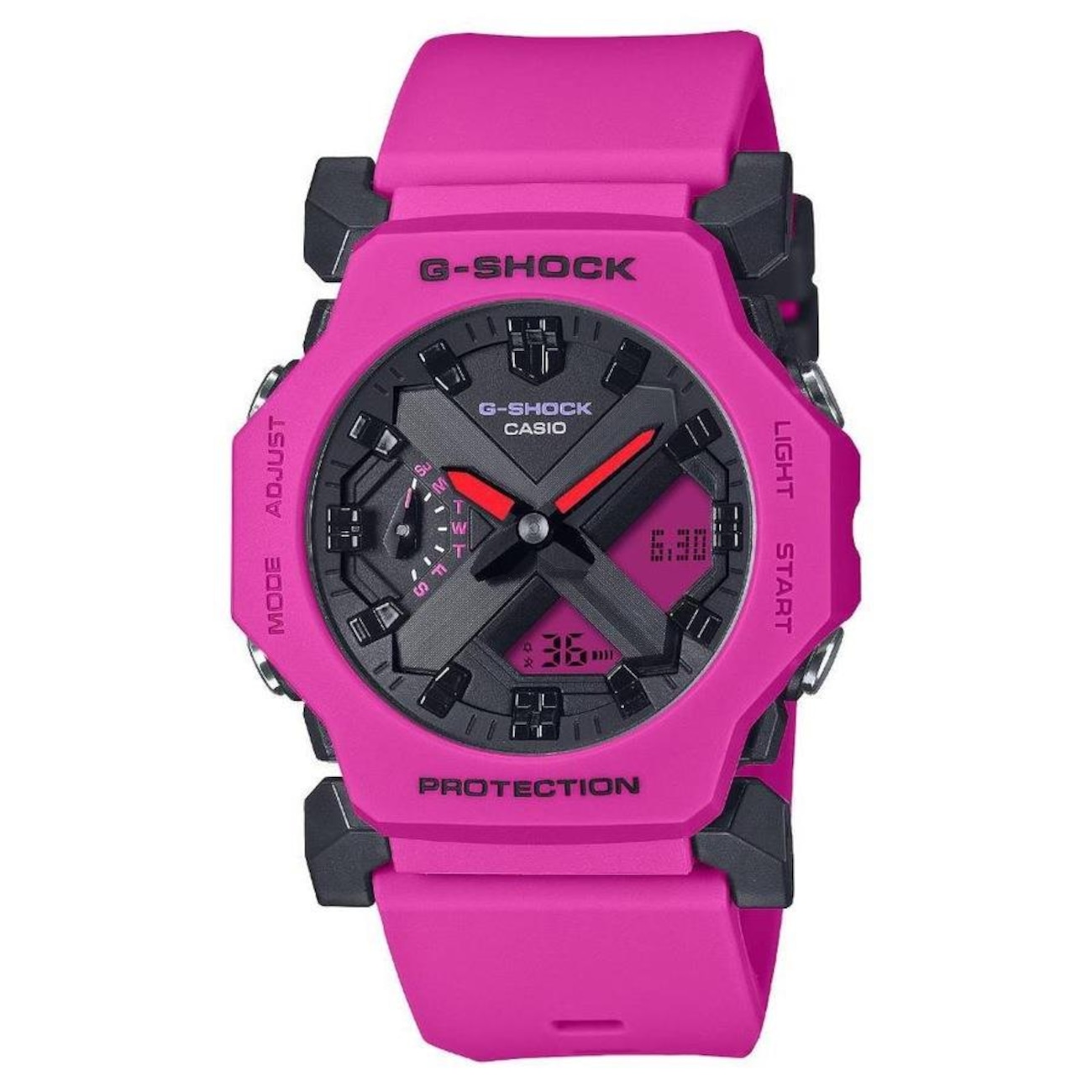 Relógio Casio G-Shock Ga-2300-4Adr | Centauro