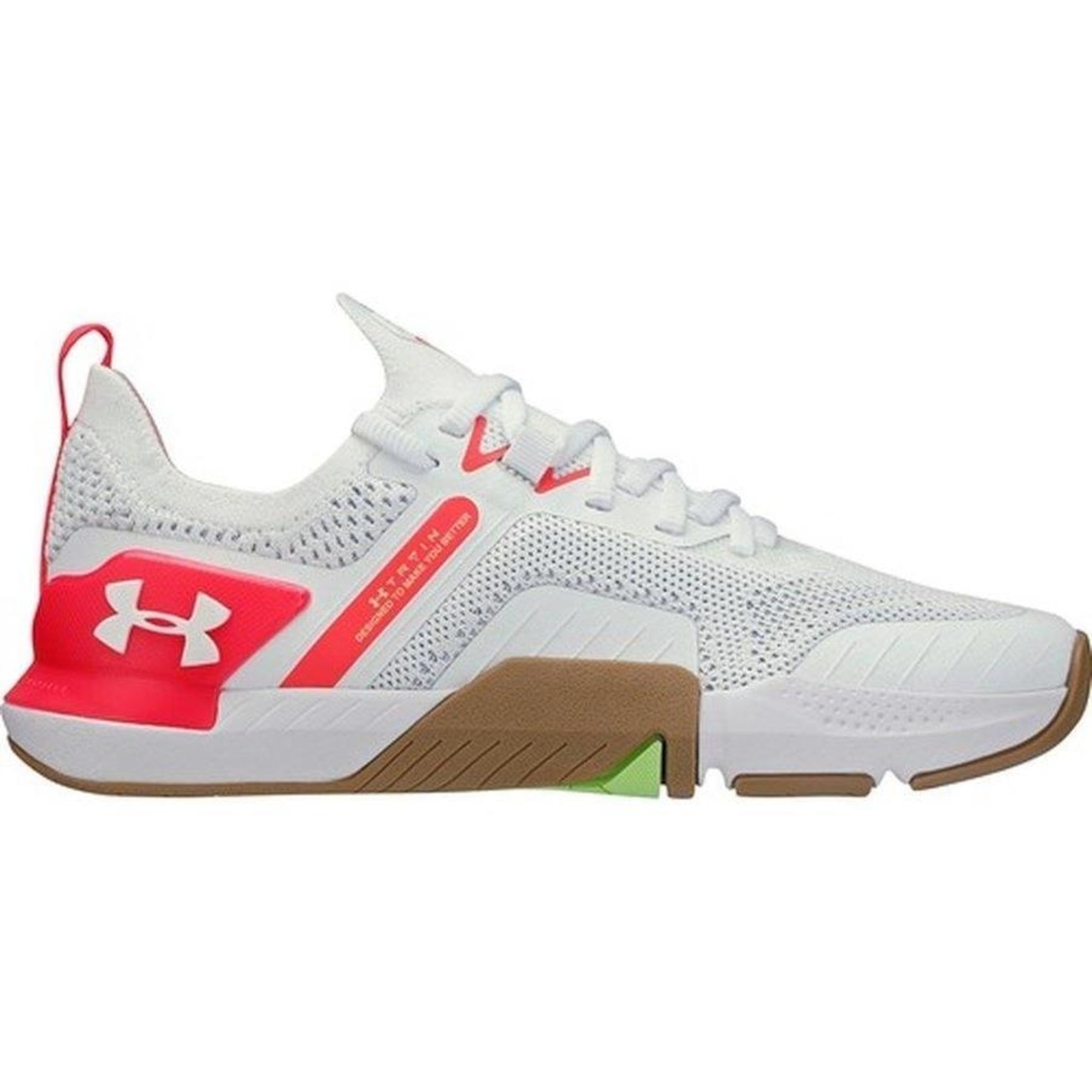 Tênis Under Armour Tribasse Cross Se - Unissex