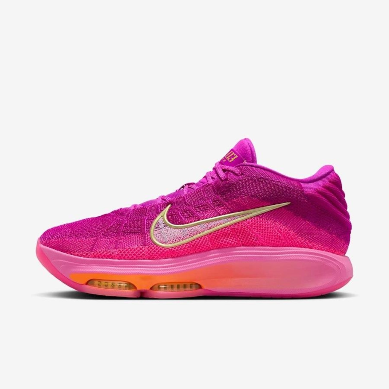 Tênis Nike Gt Hustle 3 - Masculino | Centauro