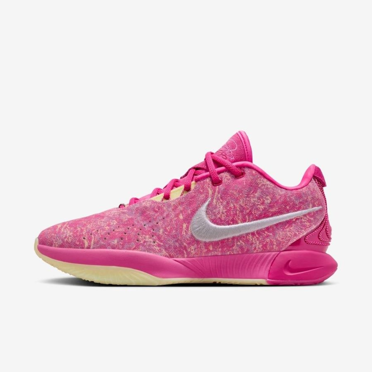 Tênis Nike Lebron Xxi Vc - Masculino | Centauro