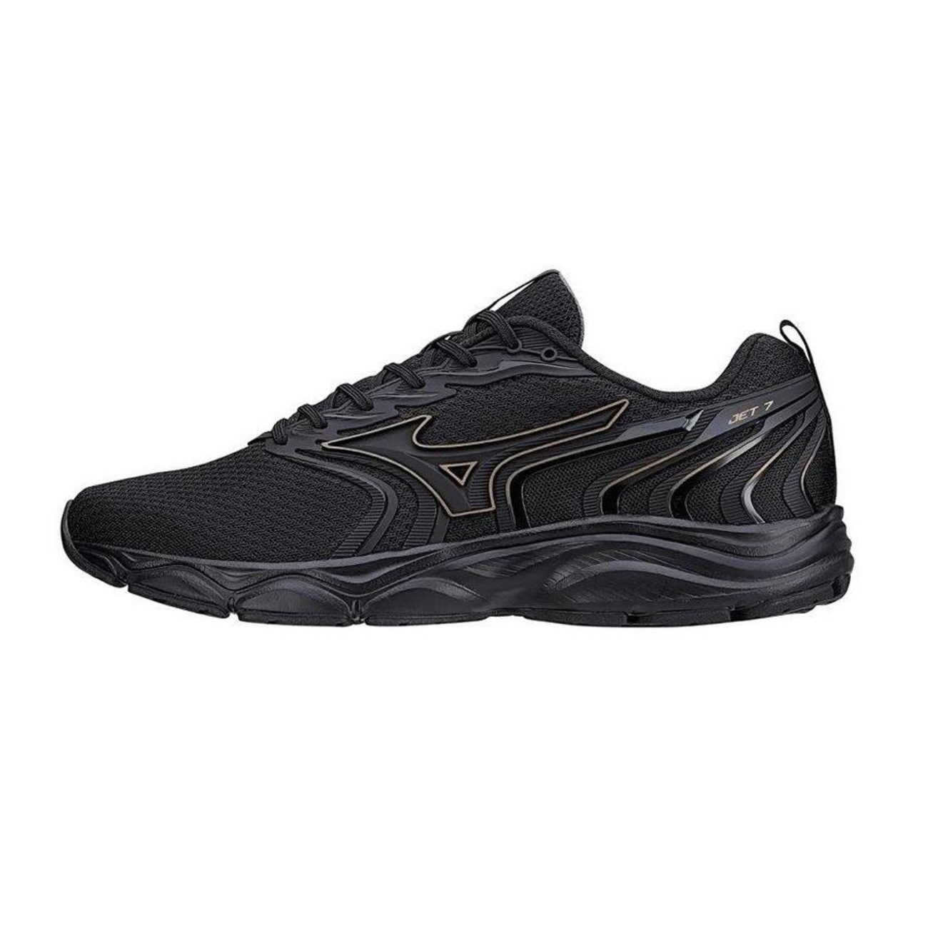 Jet様 Tênis Mizuno Jet 7 - Masculino | Centauro