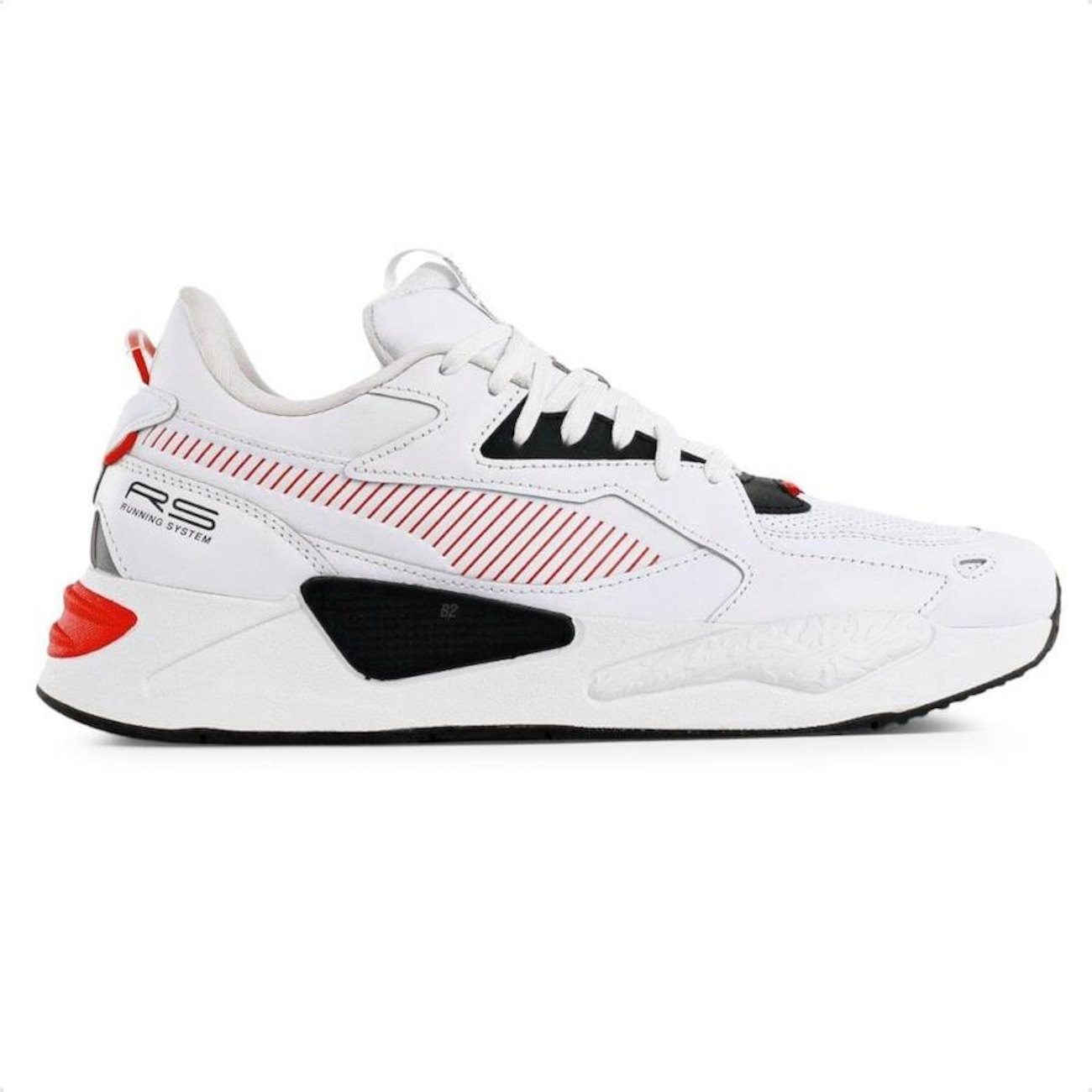 Tênis Puma Rs- Z Lth Unissex | Centauro