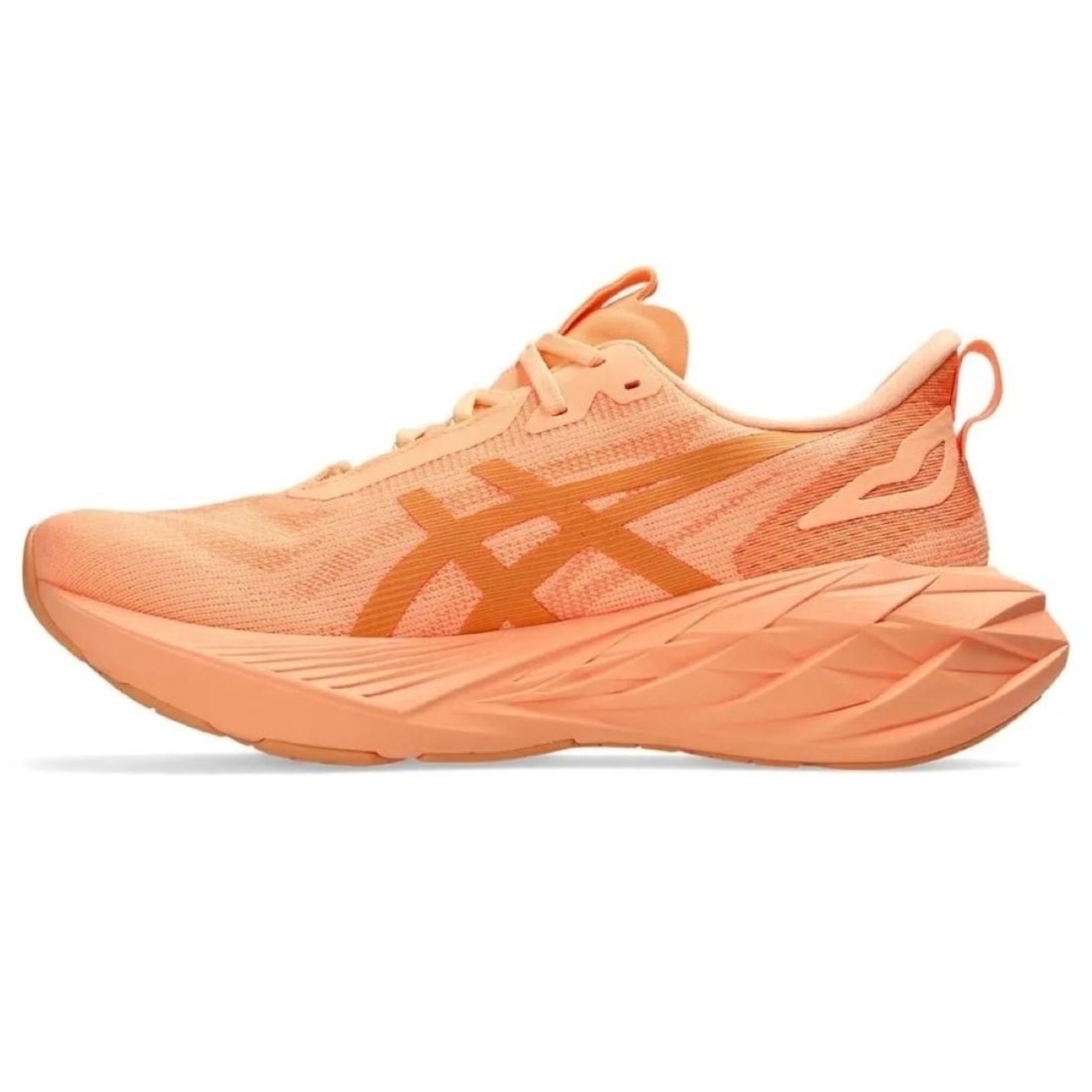 Tênis ASICS Novablast 4 LE Masculino | Centauro