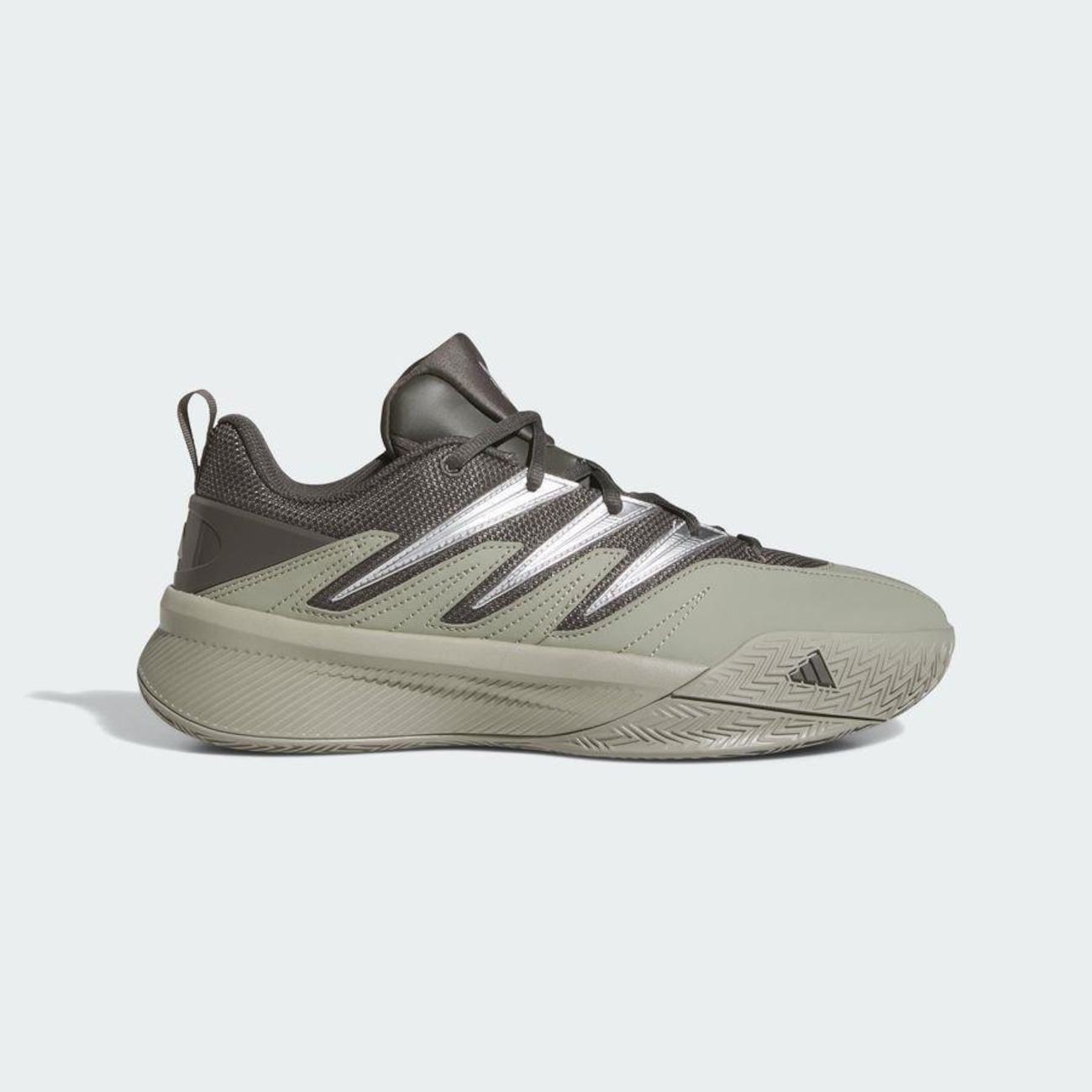Tênis adidas Lillard Dame Certified 2 Low - Unissex | Centauro