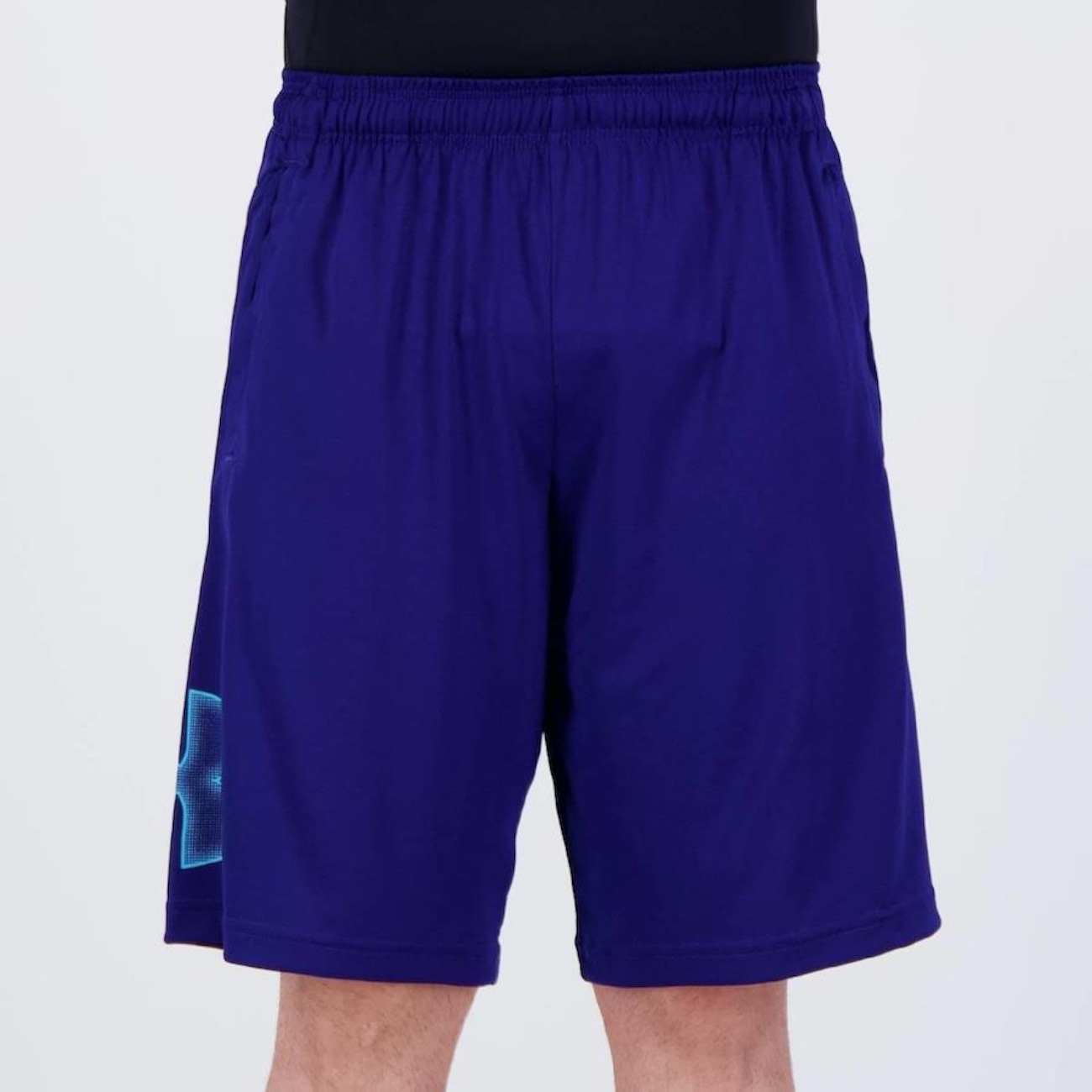 Bermuda Under Armour Tech Graphic - Masculina