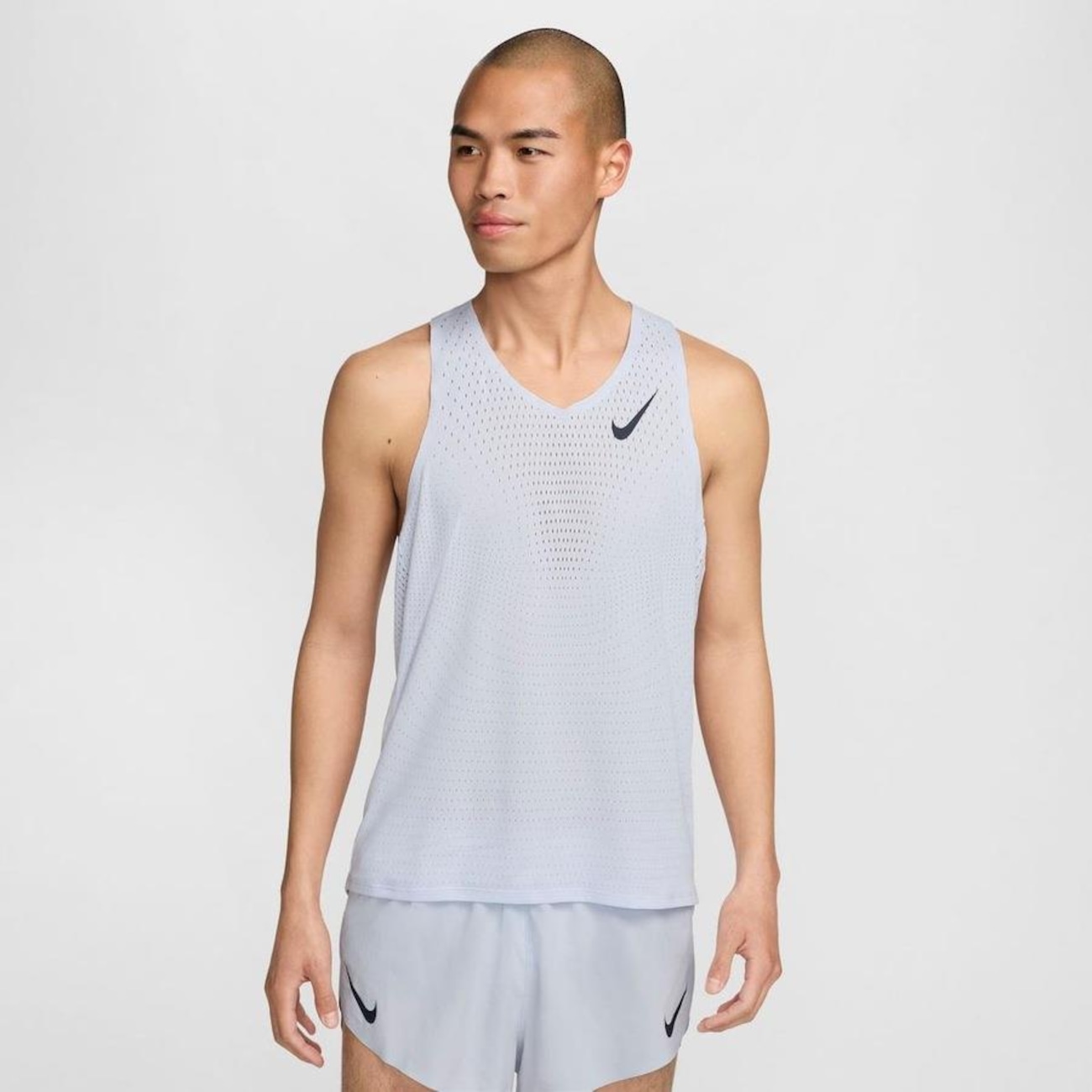 Regata Nike Dri-Fit Adv Aeroswift Masculina