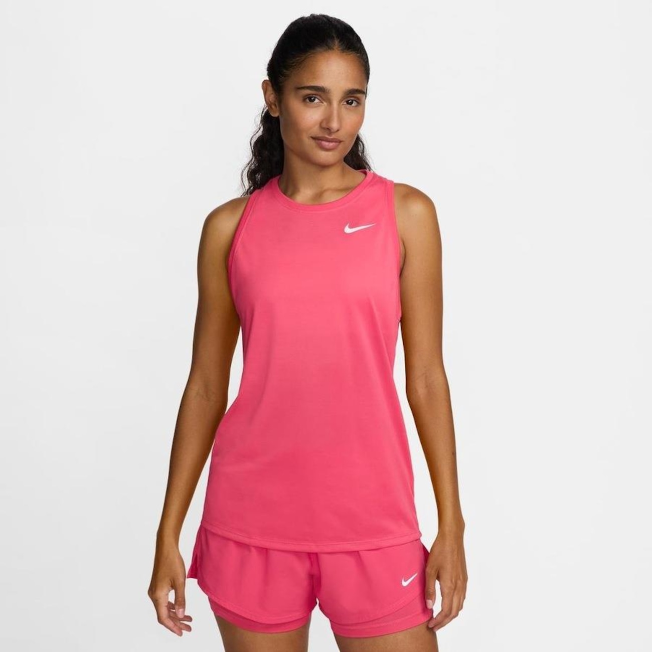 Regata Nike Dri-Fit Feminina