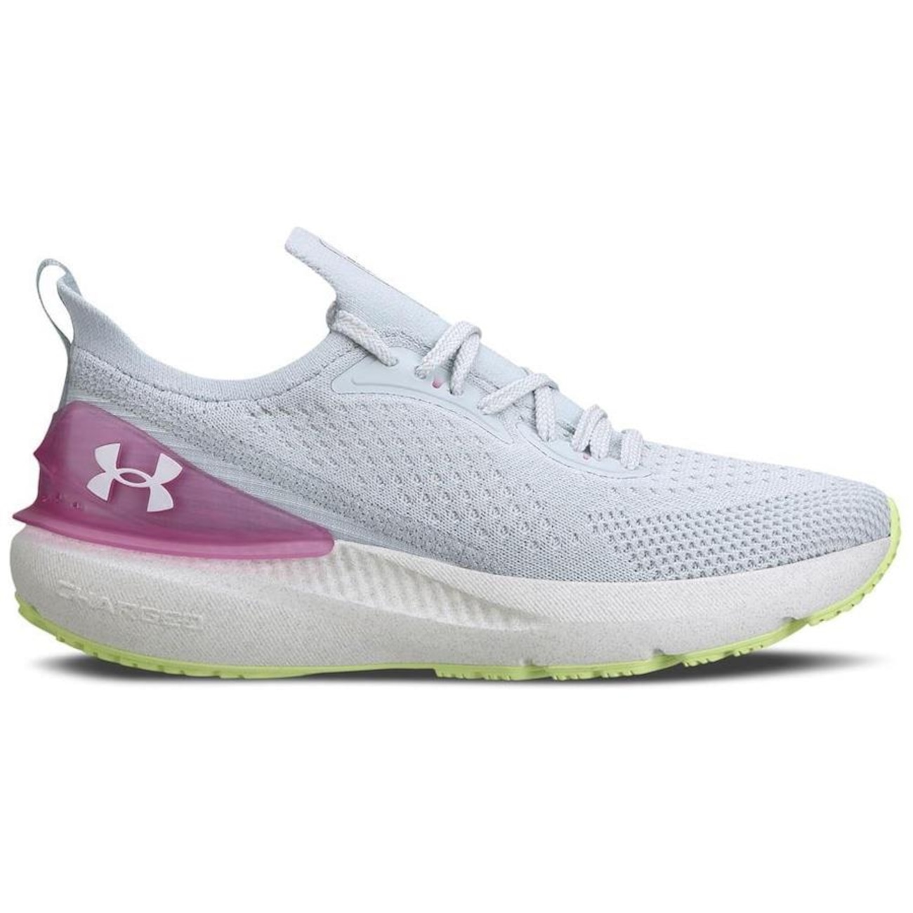 Tênis Under Armour Charged Quicker Feminino