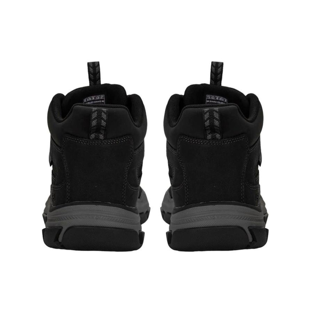 Bota Skechers Respected-Boswell - Masculina | Centauro