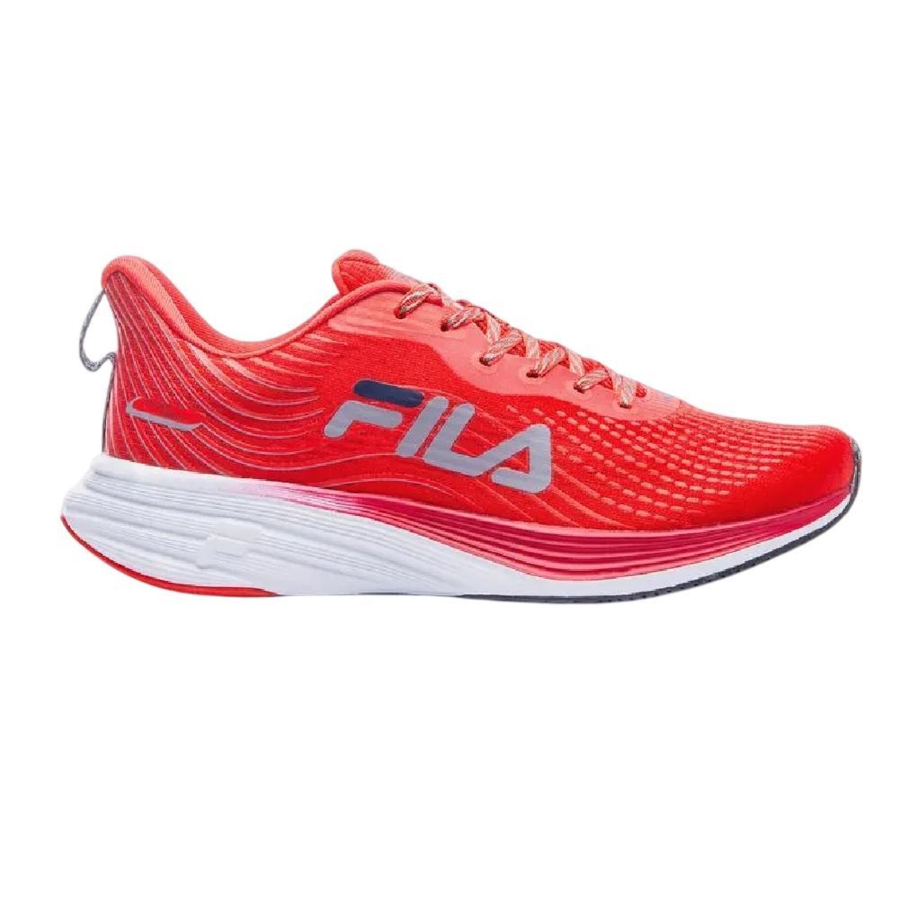 Tenis Fila Racer Curve 2 - Masculino
