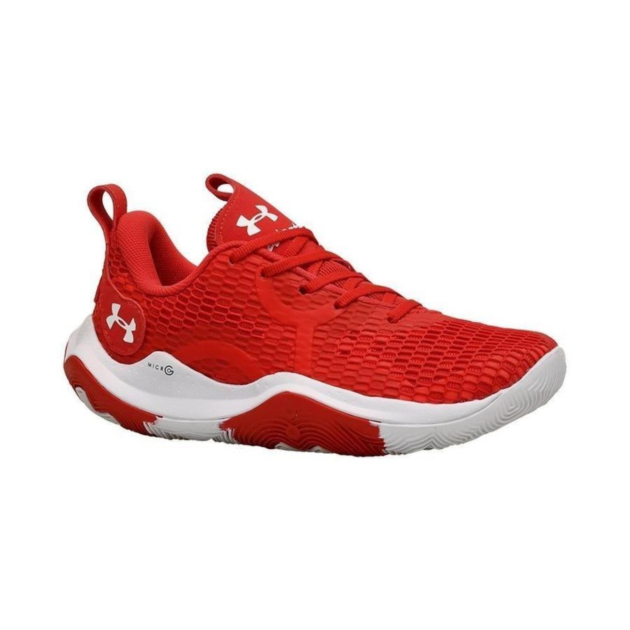 Tênis Under Armour Basquete - Masculino | Centauro