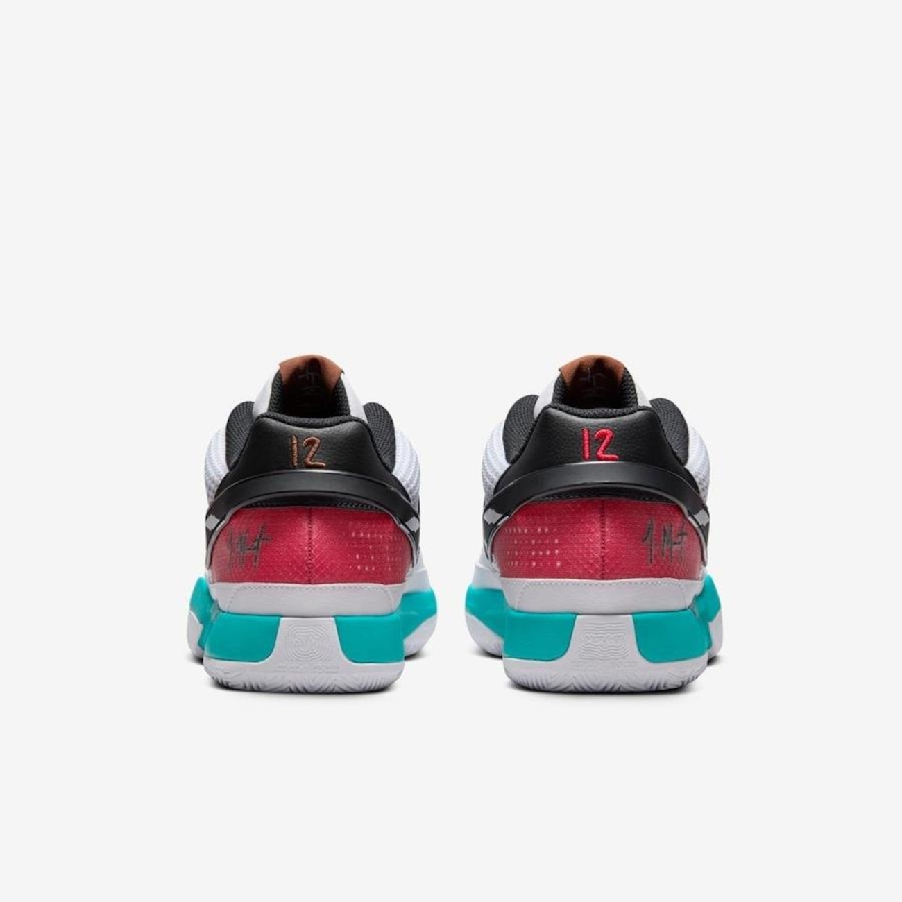 Tênis Nike Ja Scratch Masculino Centauro