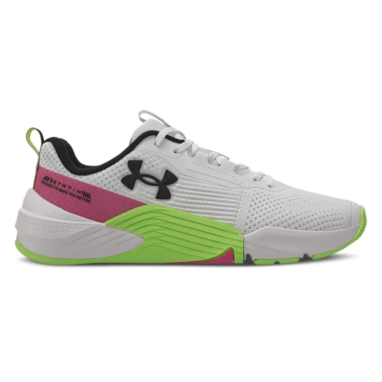 Tênis Under Armour Tribase Reps 2 Unissex