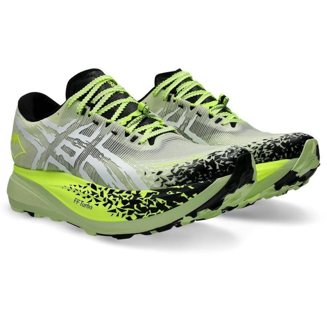 Tênis Asics Metafuji Trail - Adulto em Promoção | Centauro