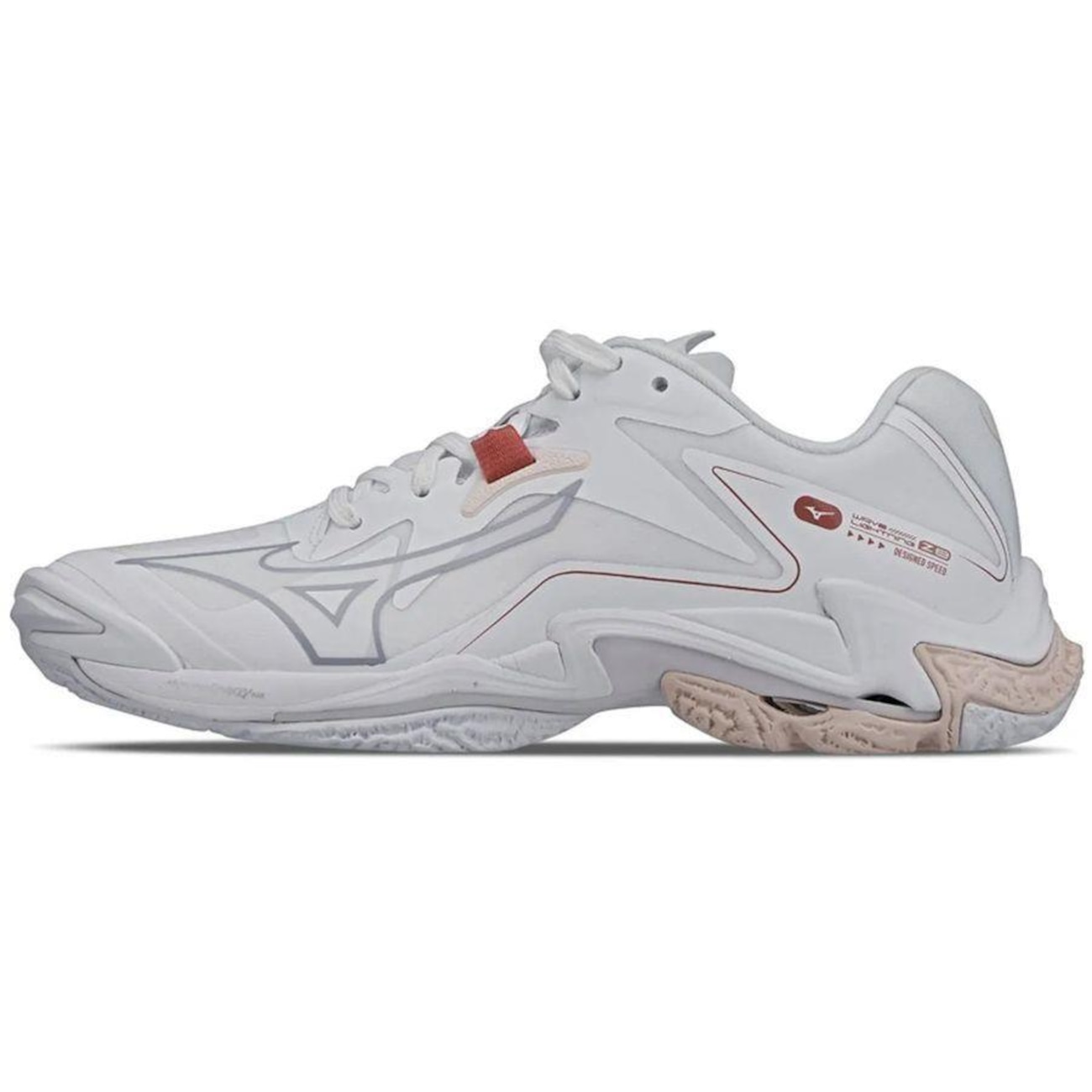 Tênis Mizuno Wave Lightning Z8 - Feminino | Centauro