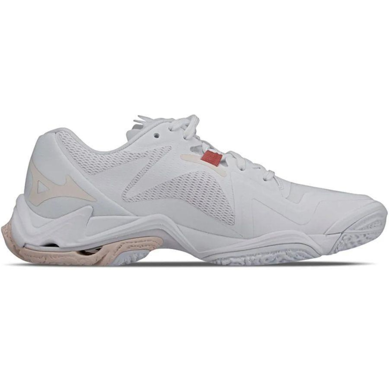 Tênis Mizuno Wave Lightning Z8 - Feminino | Centauro
