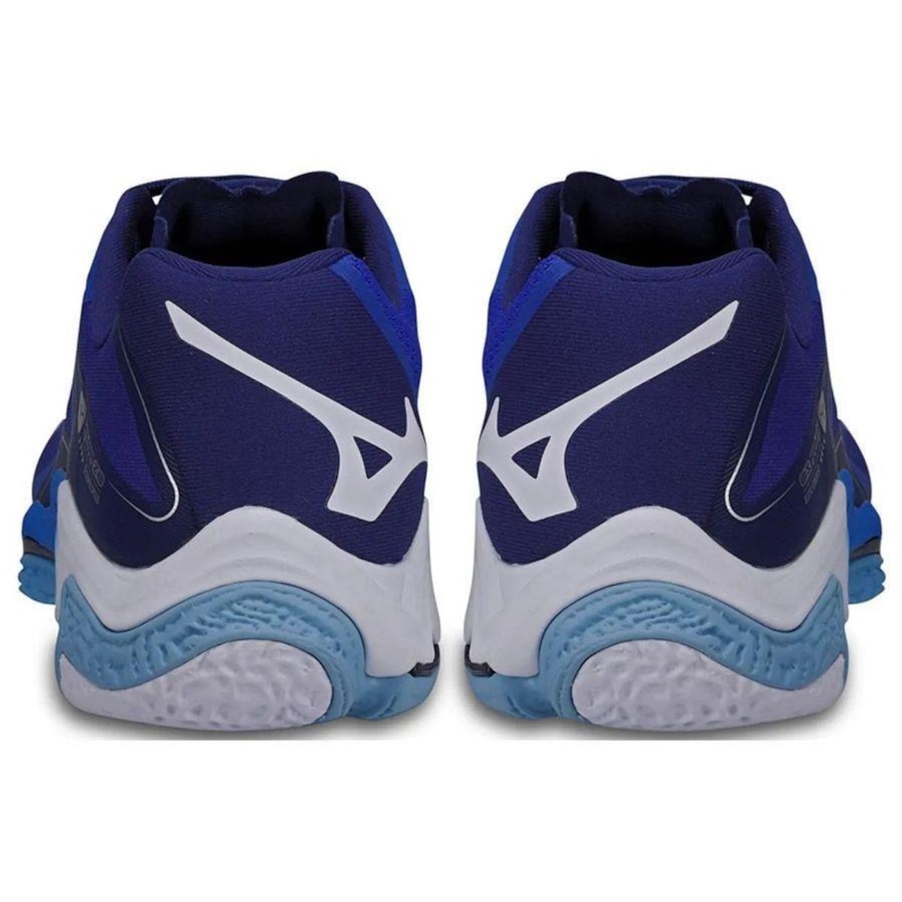 Tênis Mizuno Wave Lightning Z8 - Unissex | Centauro