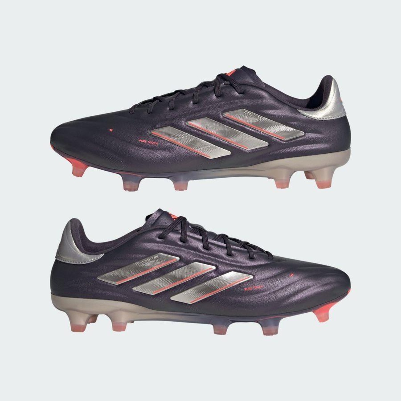 Chuteira de Campo adidas Copa Pure 2 Elite - Adulto | Centauro