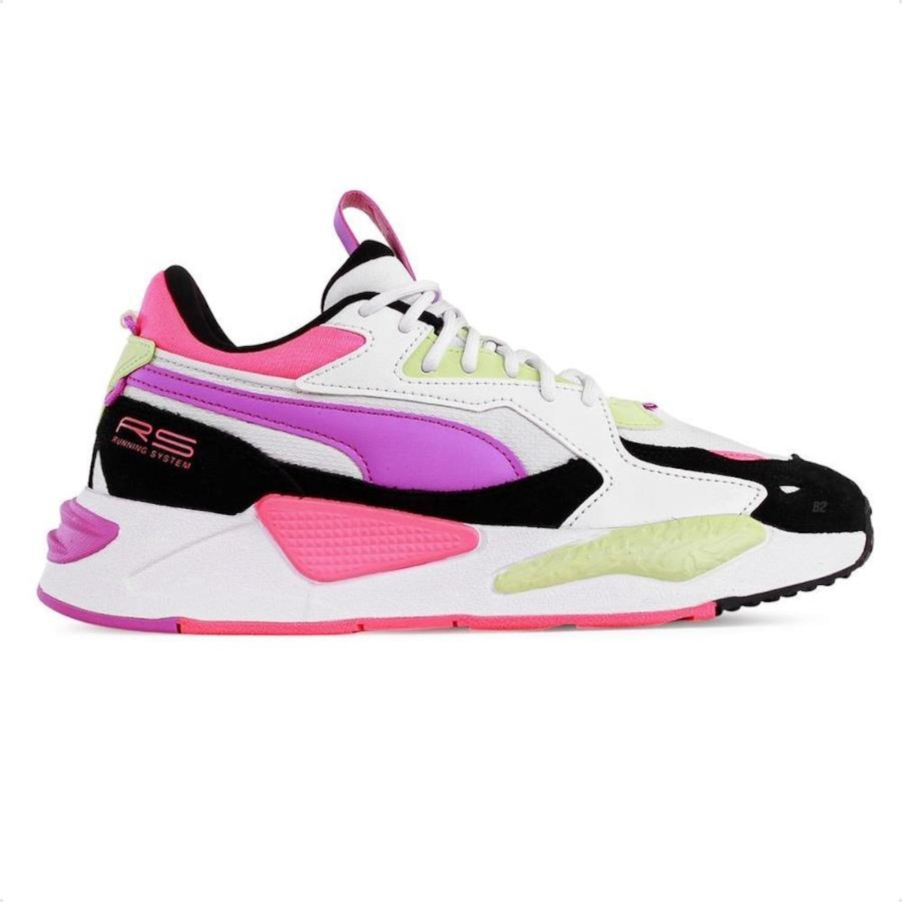 Tênis Puma Rs- Z Reinvent Wns Feminino | Centauro