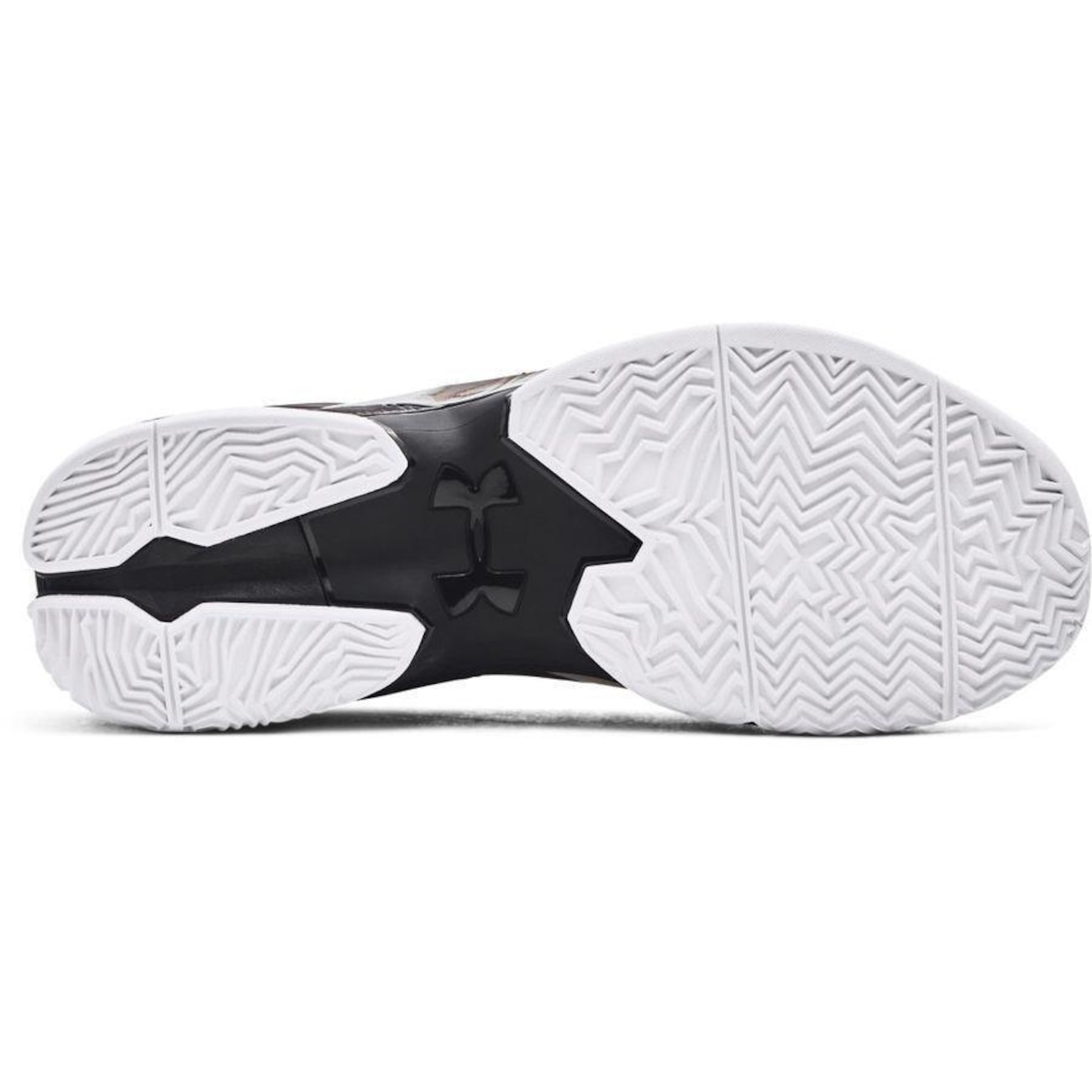 Tênis Under Armour Curry 2 Retrô - Unissex | Centauro