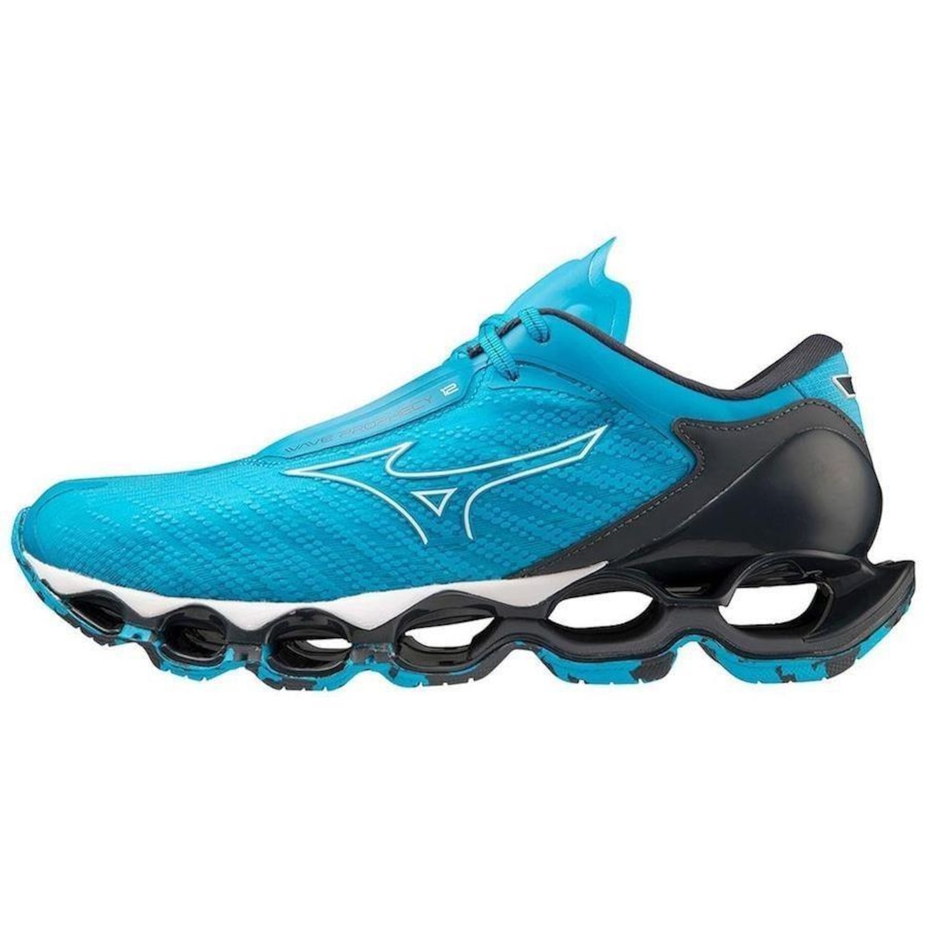 Tênis Mizuno Wave Prophecy 12 - Masculino