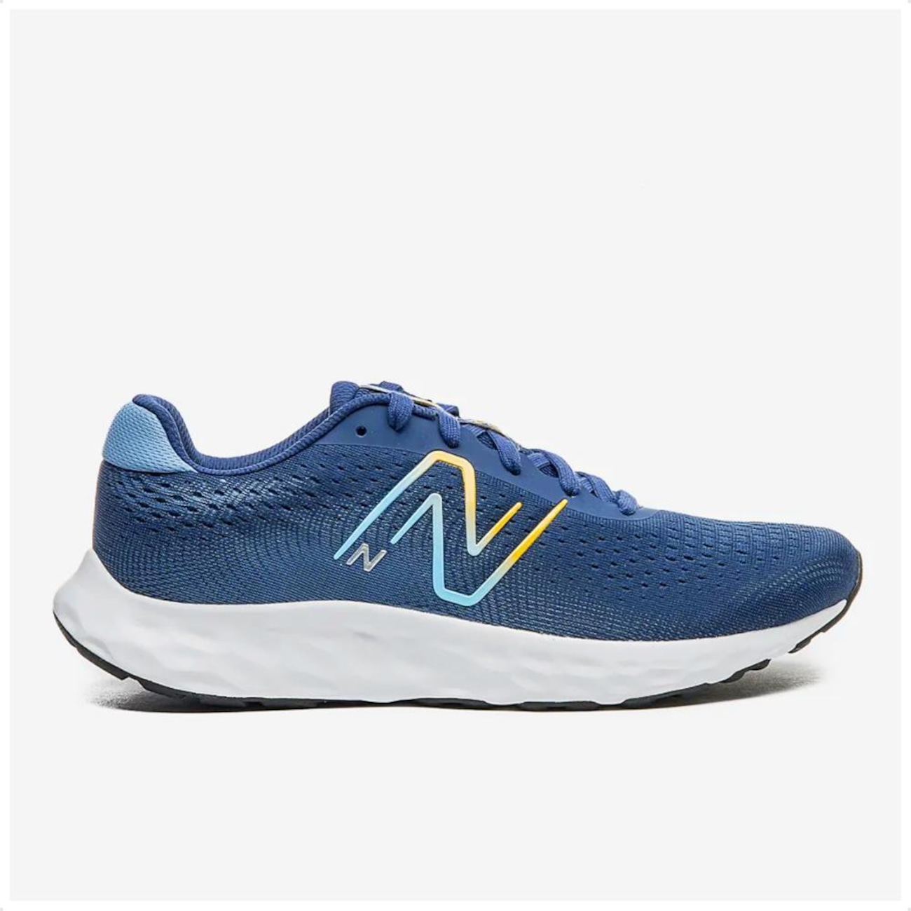 Tênis New Balance 520 V8 - Masculino