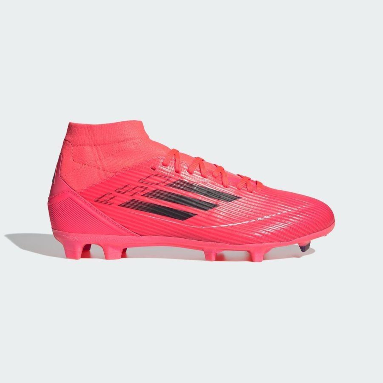 Chuteira de Campo adidas Cano Médio F50 League - Feminino | Centauro