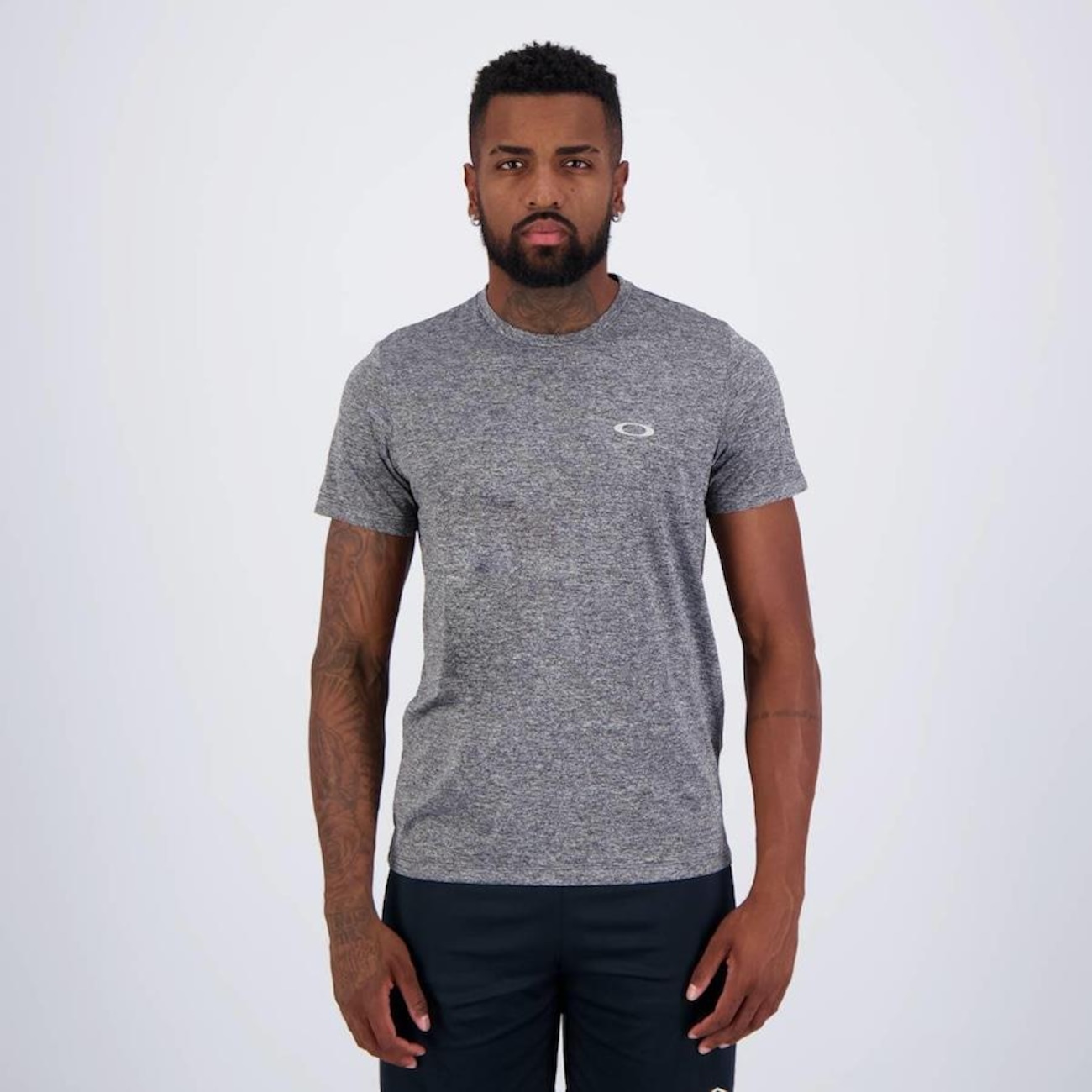Camiseta Oakley Ellipse Sports - Masculina