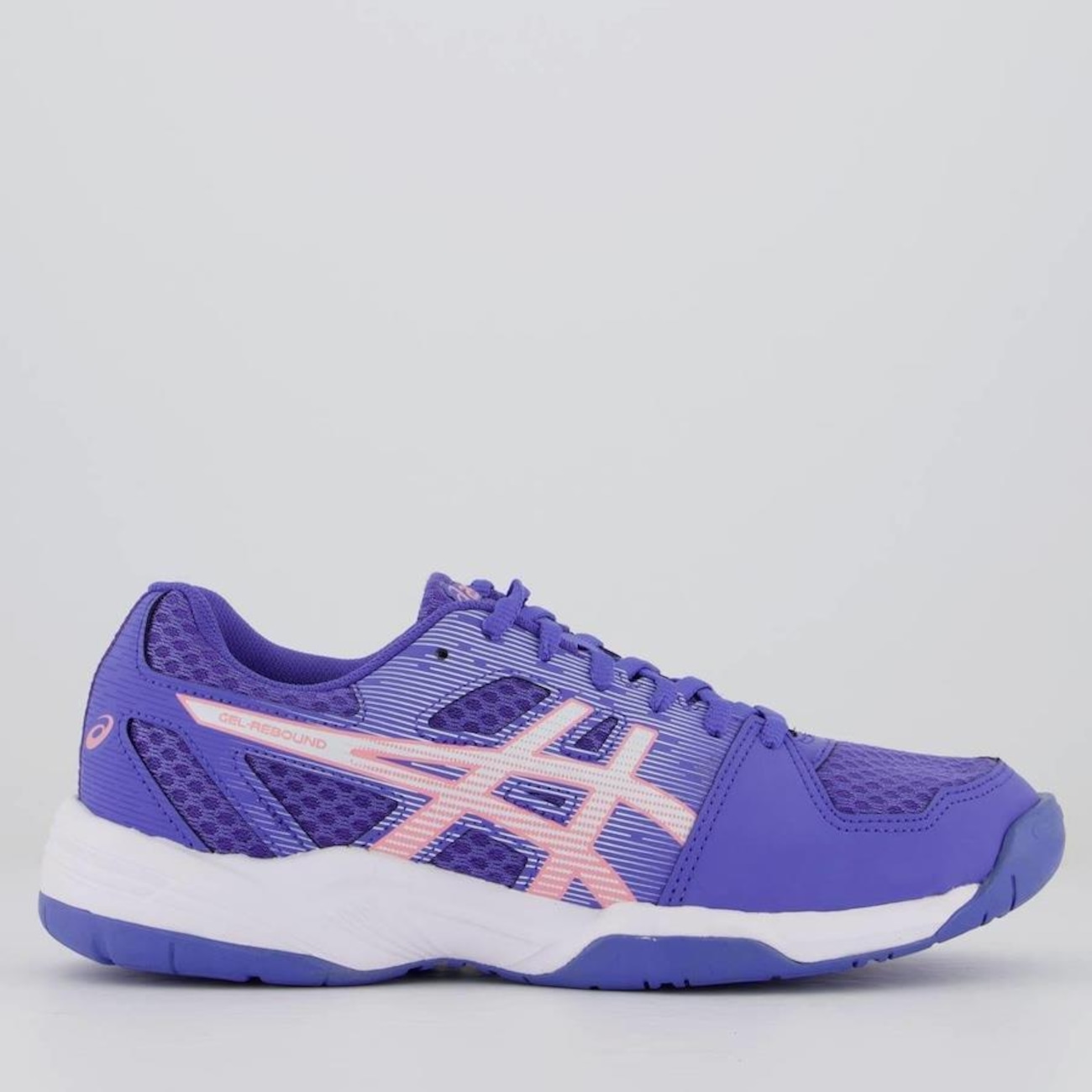 Tênis Asics Gel Rebound - Feminino