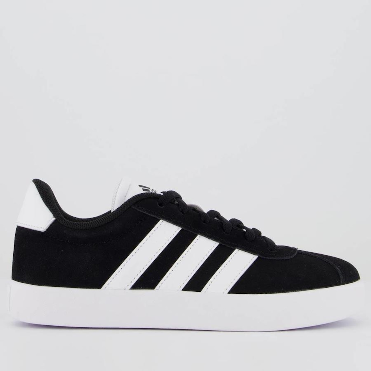 Tênis adidas VL Court 3.0 K Júnior