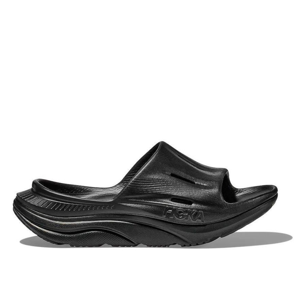 Chinelo Hoka Ora Recovery Slide 3 - Unissex | Centauro