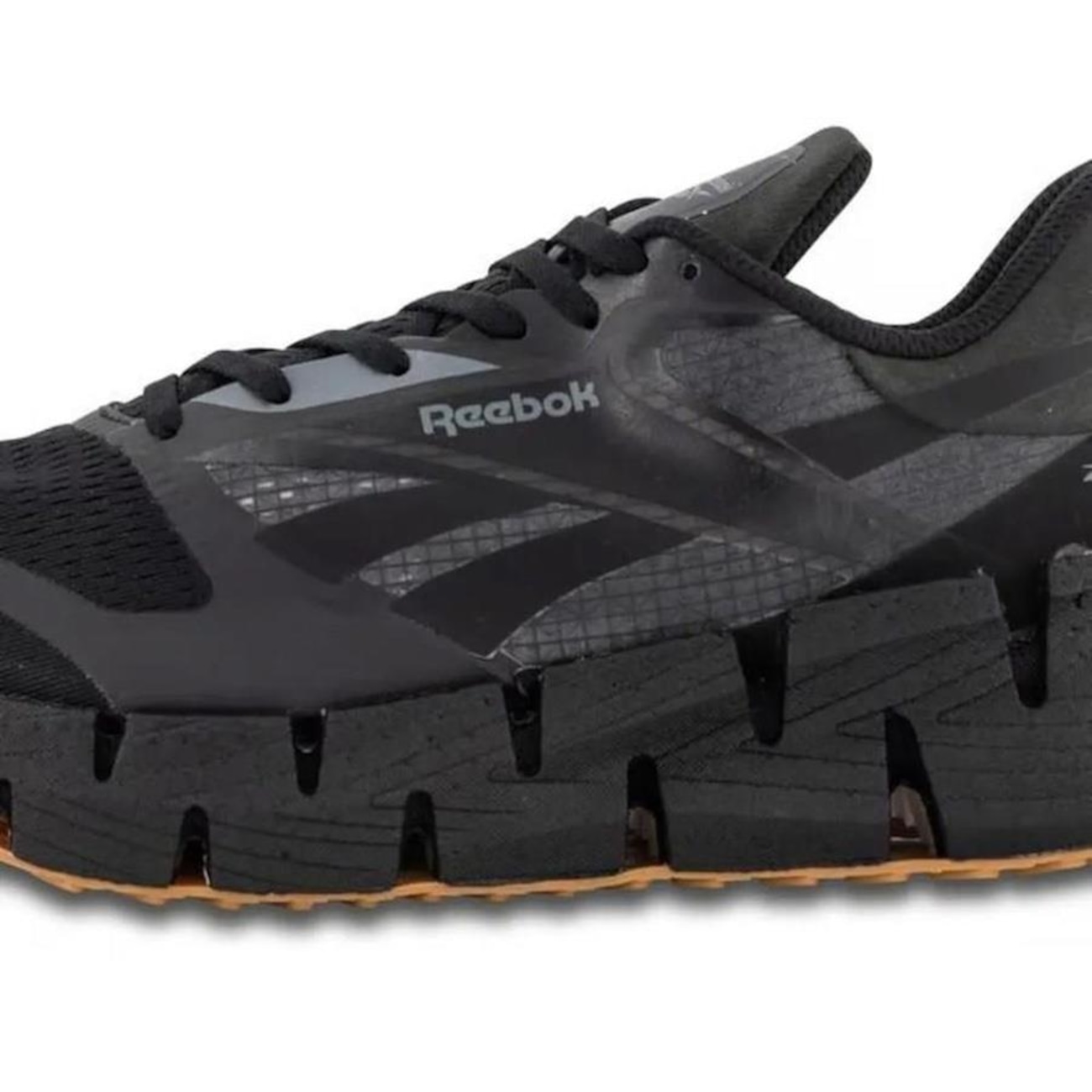 Tênis Reebok Floatzig Black Masculino em Promoção Centauro
