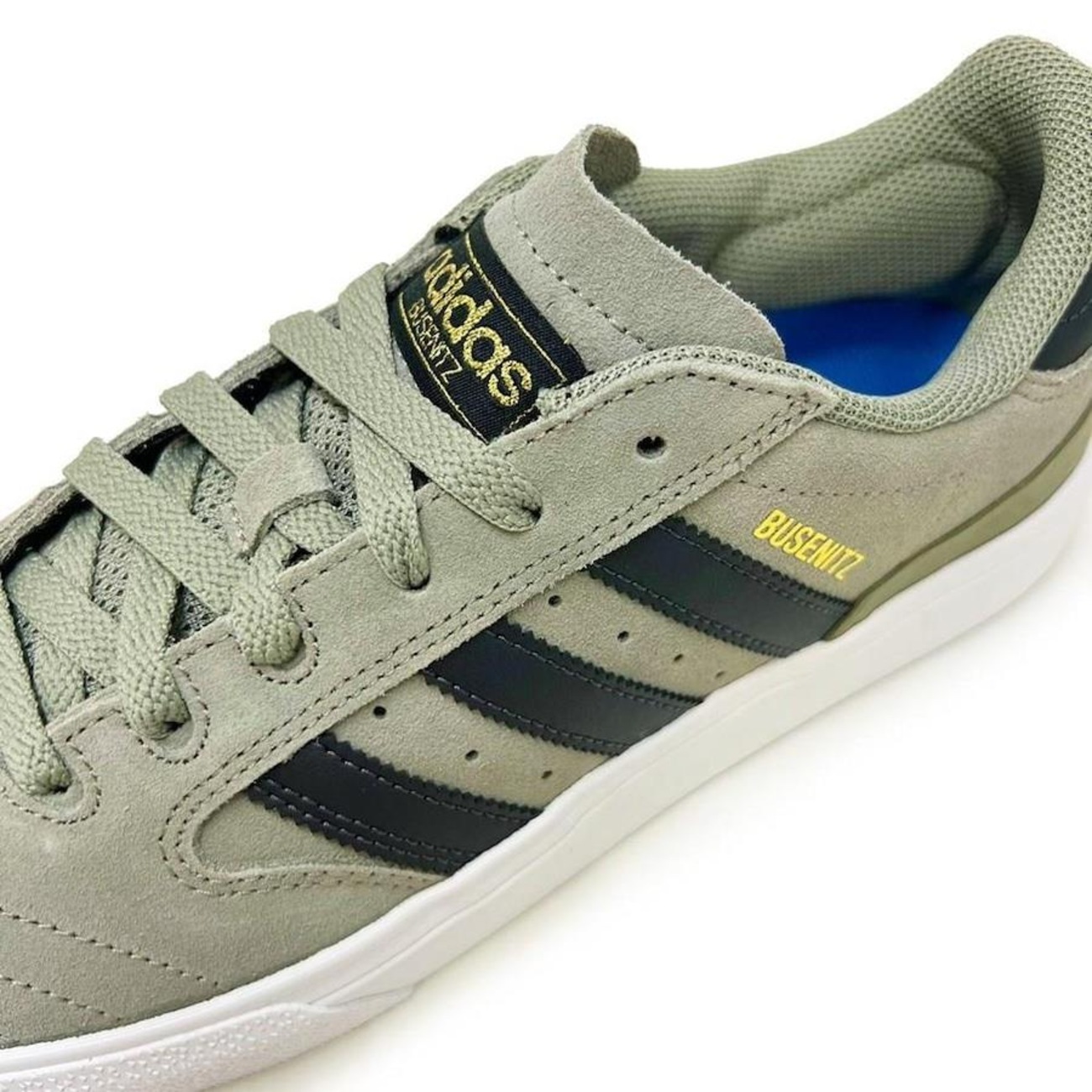 Tênis adidas Bisenitz Vulc II Masculino | Centauro