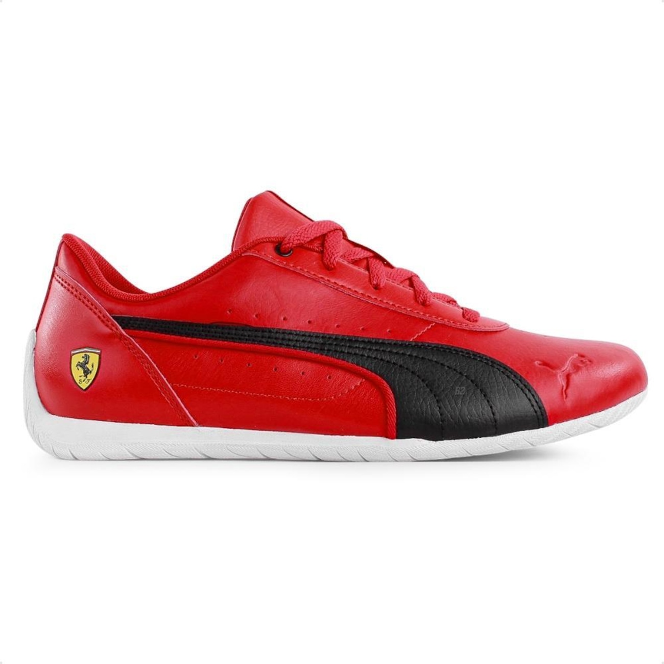 Tênis Puma Ferrari Neo Cat - Masculino
