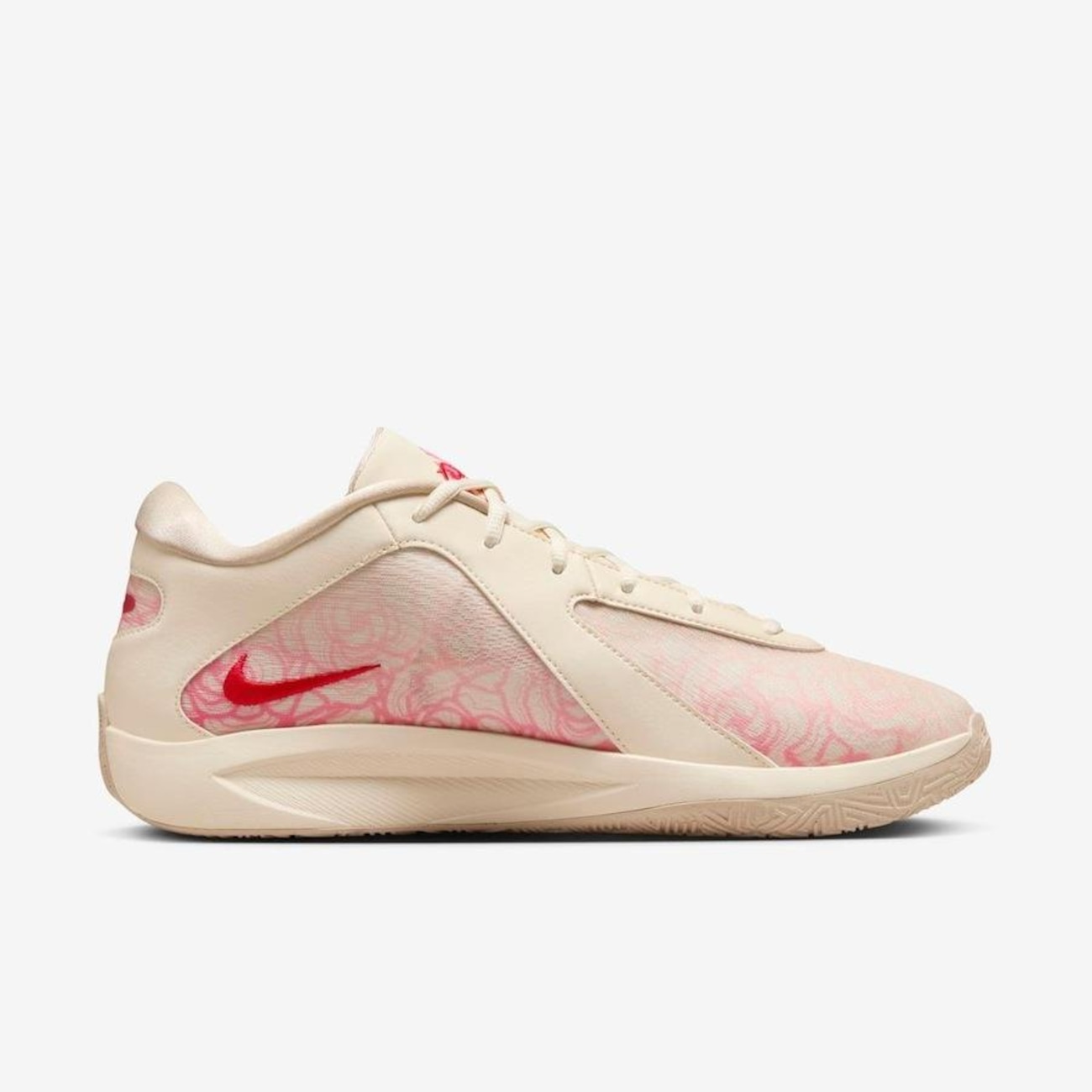Tênis Nike Giannis Freak 6 - Adulto | Centauro