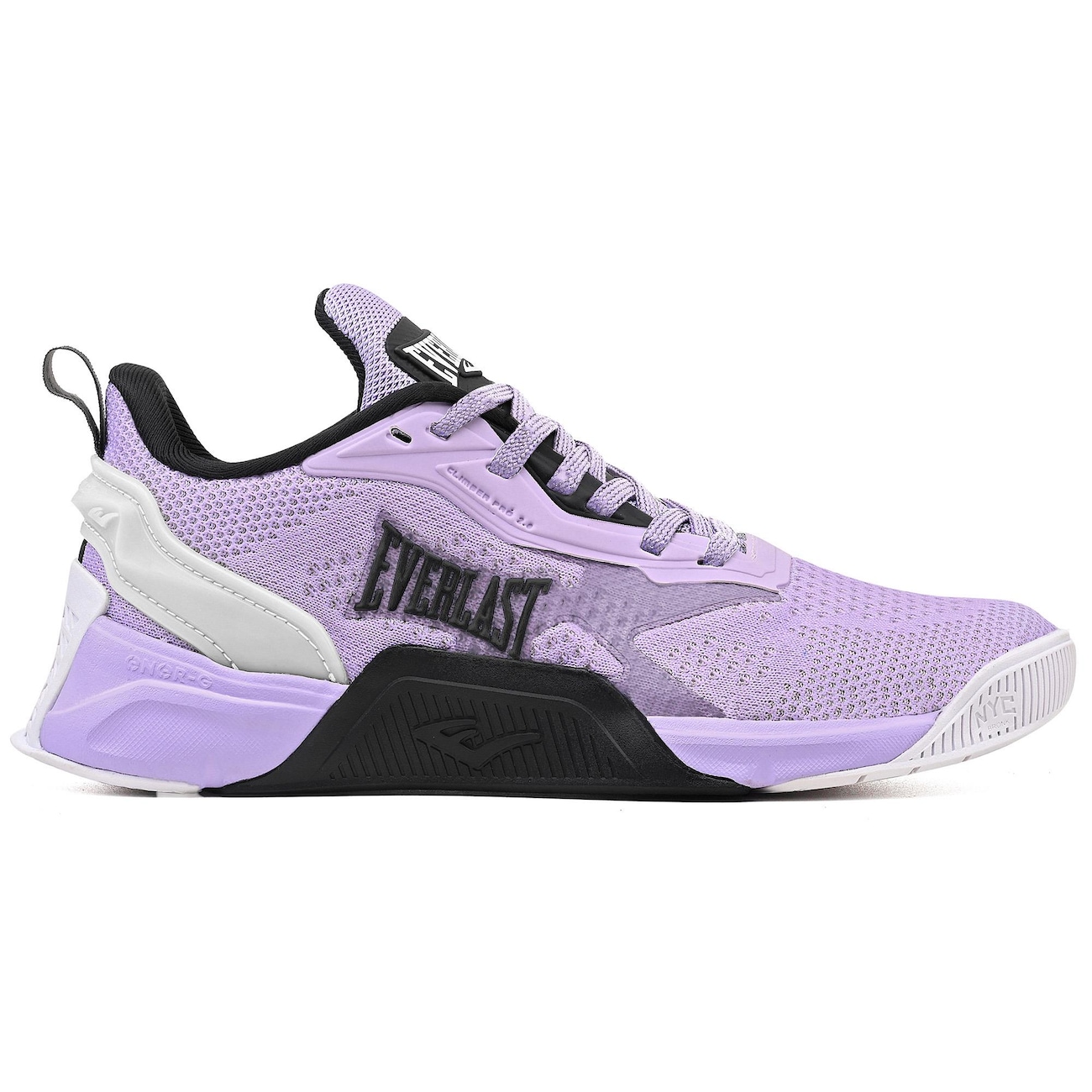 Tênis Everlast Climber Pro 2.0 - Feminino