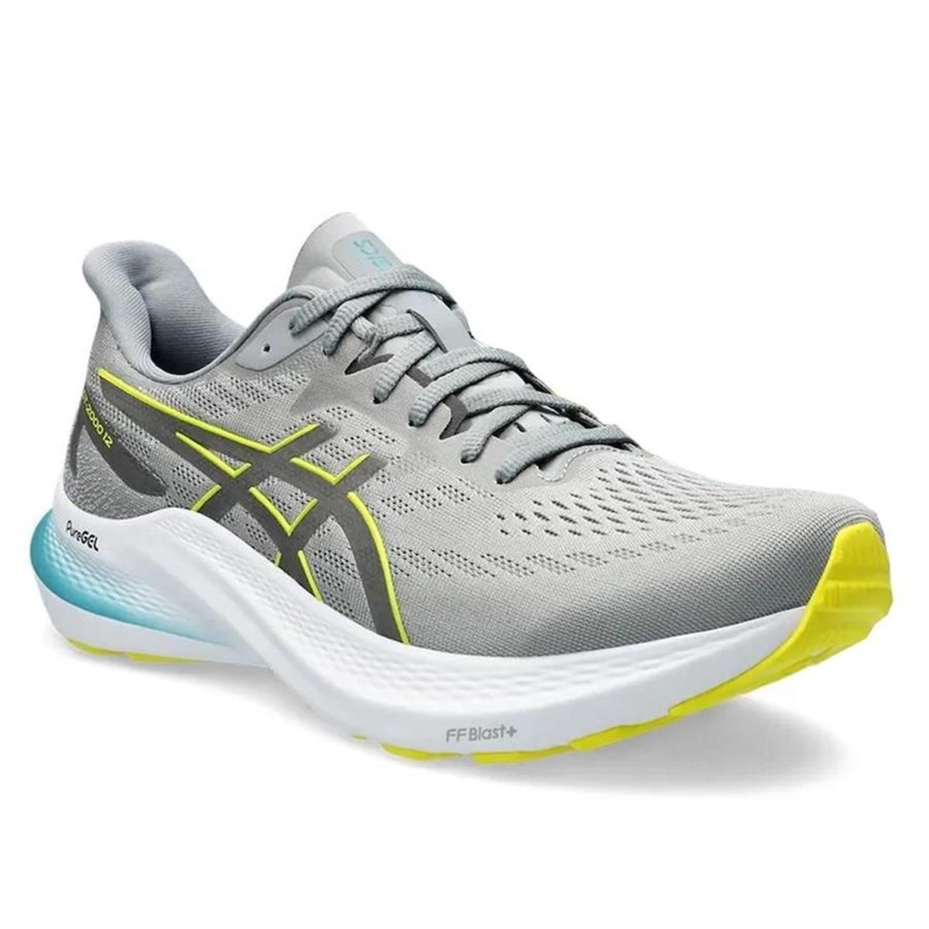 Tênis Asics Gt-2000 12 - Masculino | Centauro