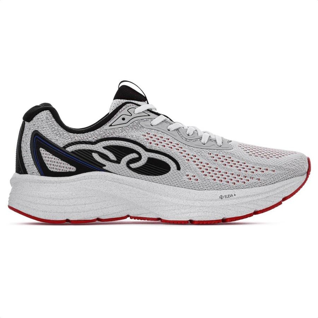 Netshoes Tenis New Balance 200 Vermelho Masculino Tênis New