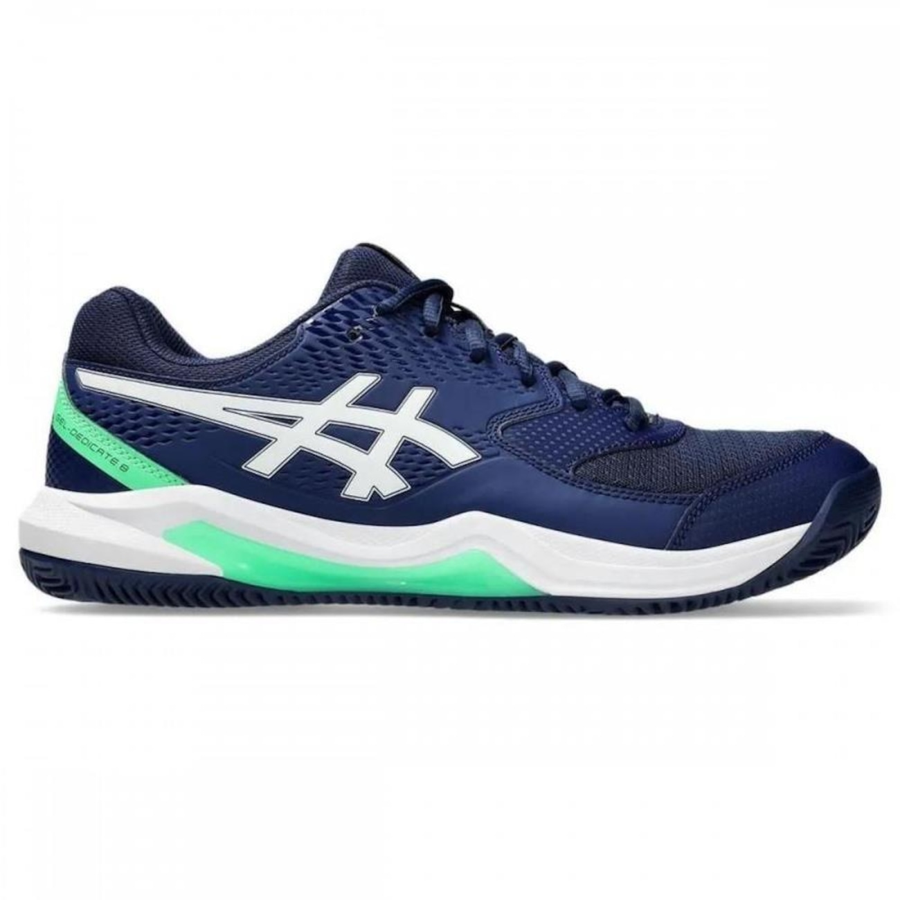 Tênis Asics Gel Dedicate 8 Clay - Masculino